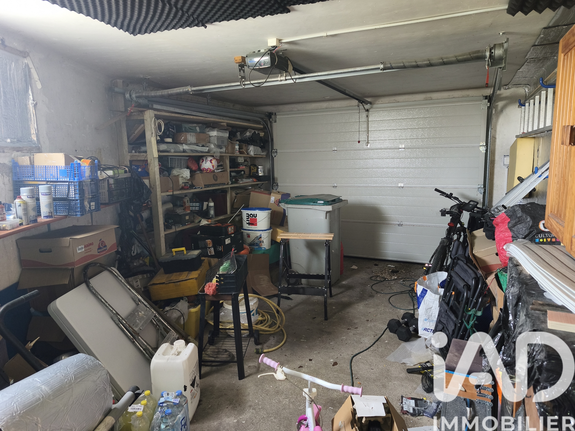 Vente maison à Monthureux — 18