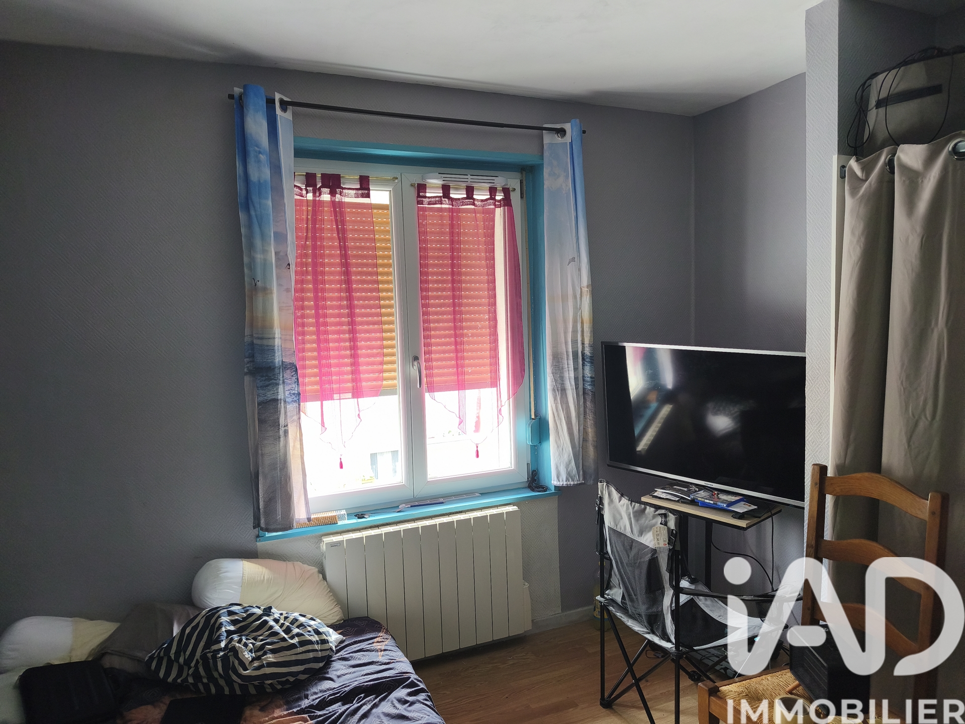 Vente maison à Monthureux — 10