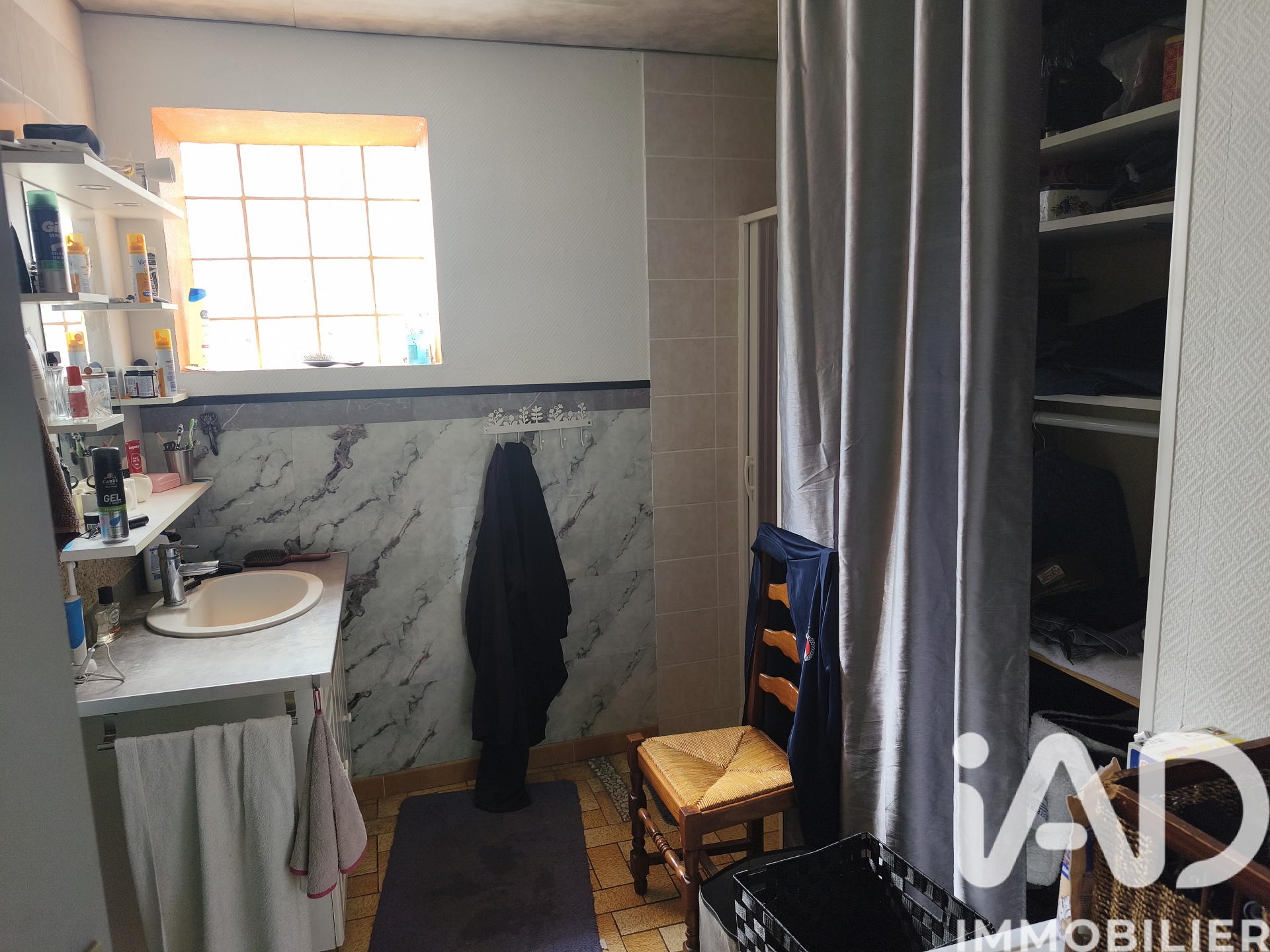 Vente maison à Monthureux — 17