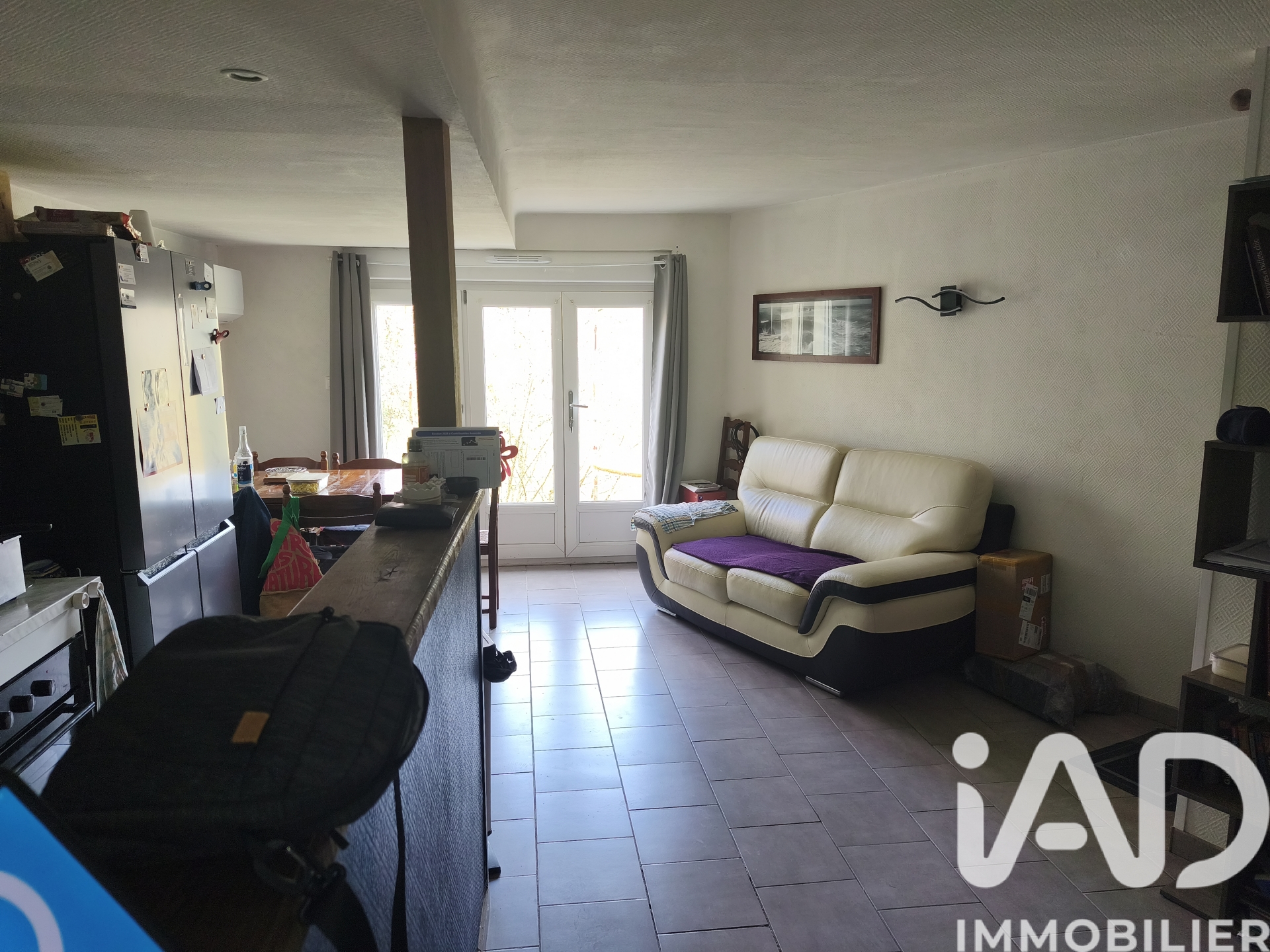 Vente maison à Monthureux — 6