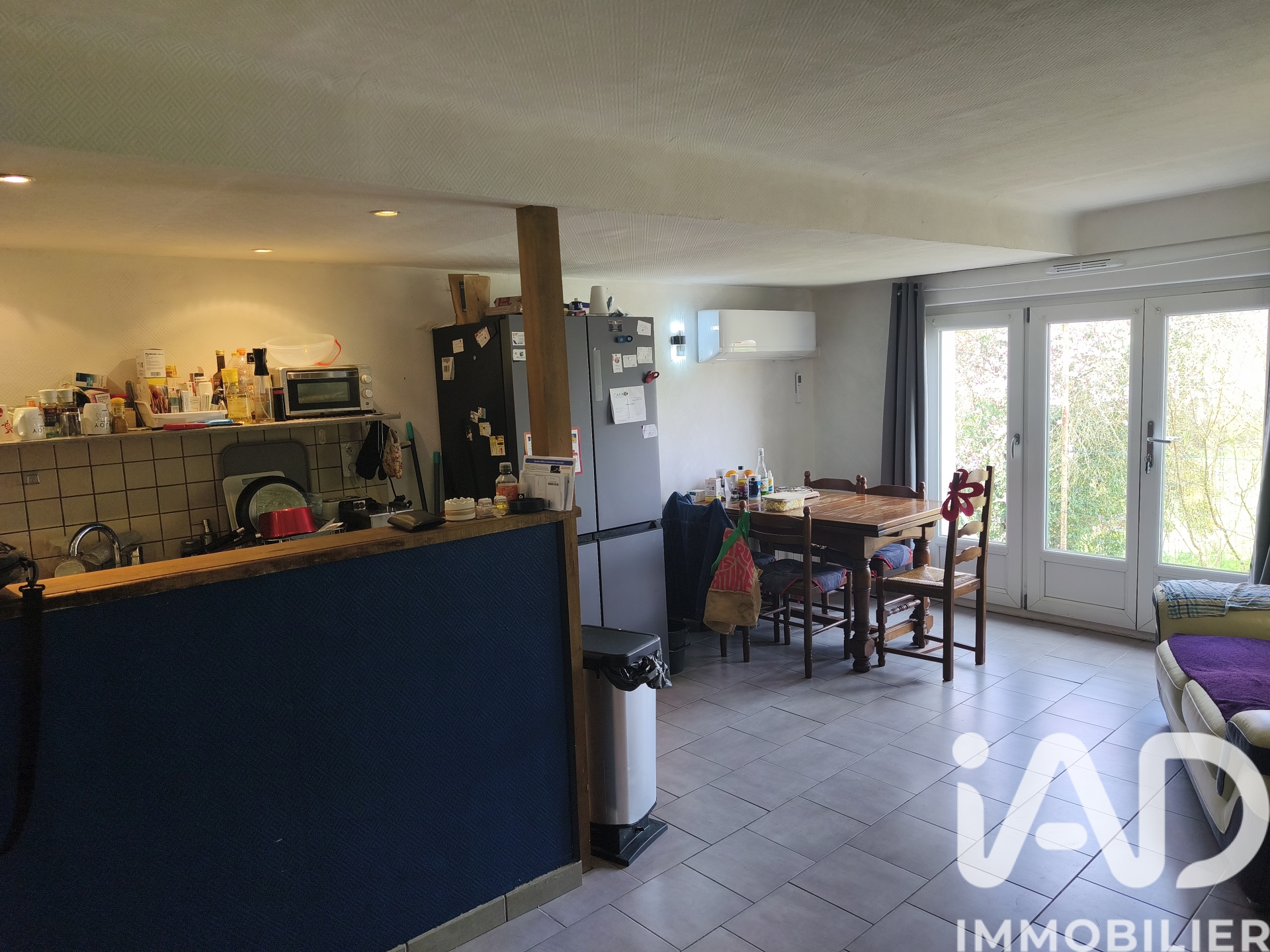 Vente maison à Monthureux — 7