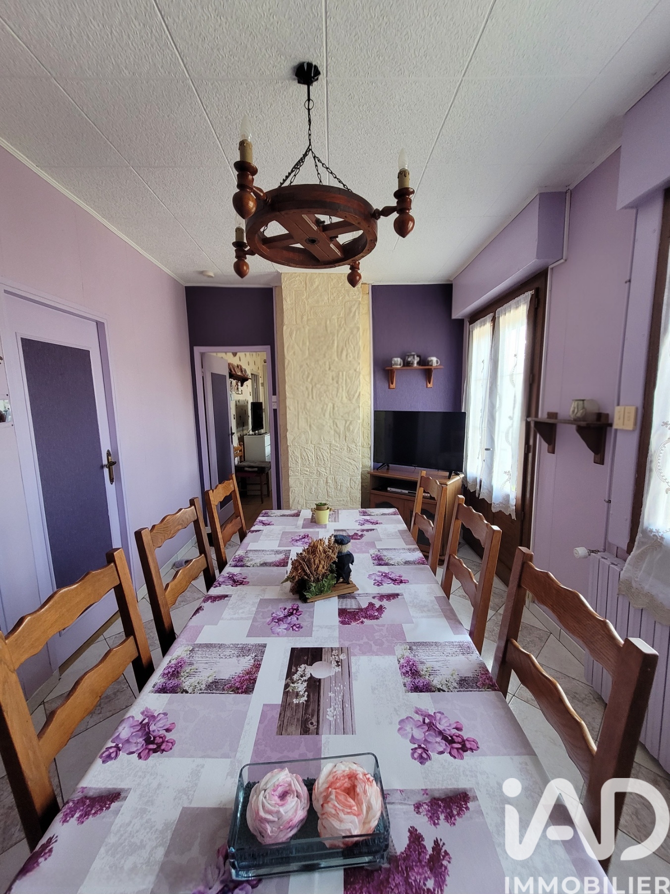 Vente Maison/villa 4 pièces