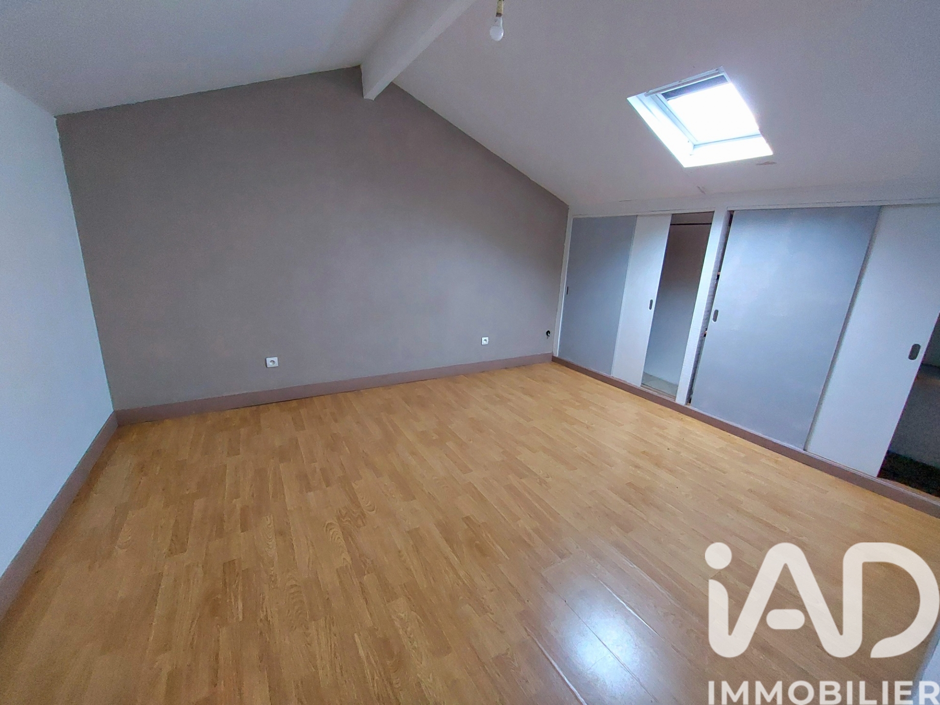 Vente maison à Les Salles — 7