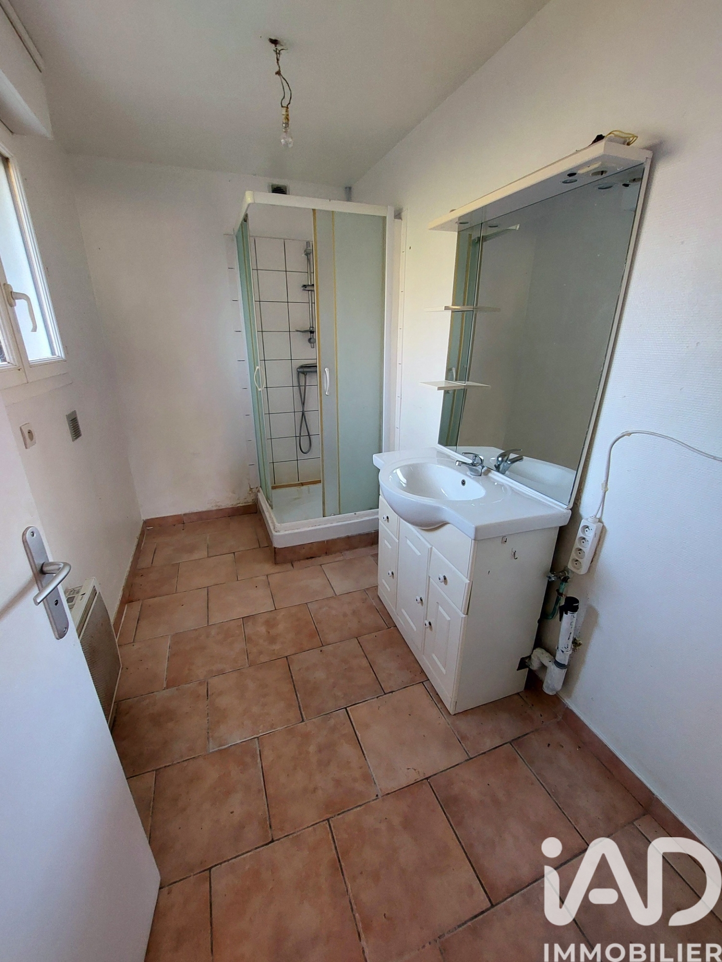 Vente maison à Les Salles — 9