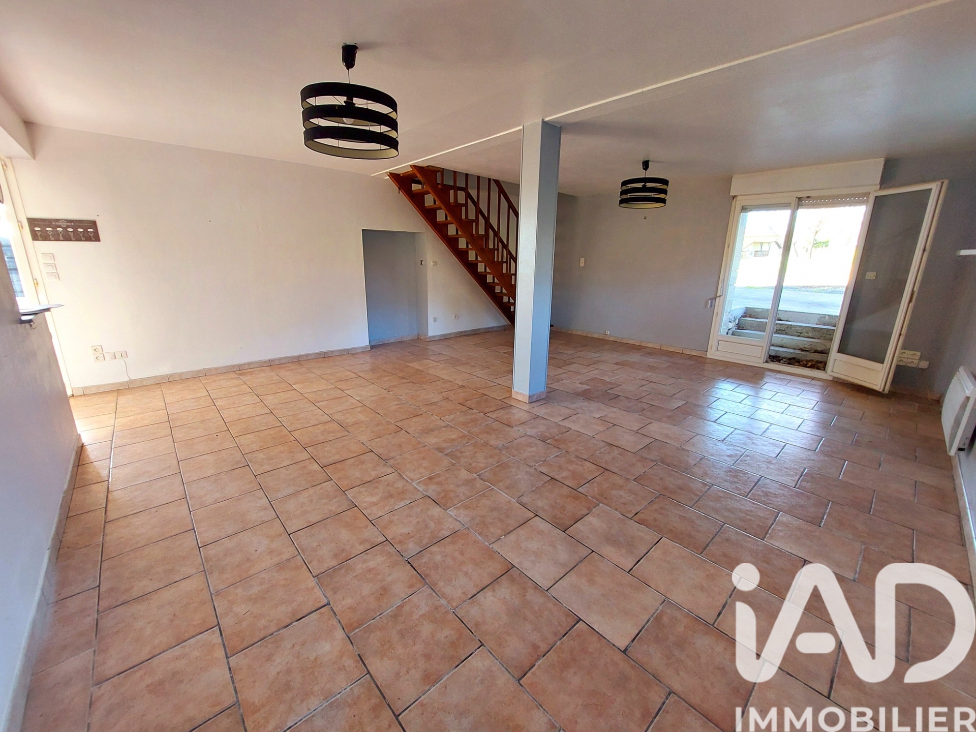 Vente maison à Les Salles — 5