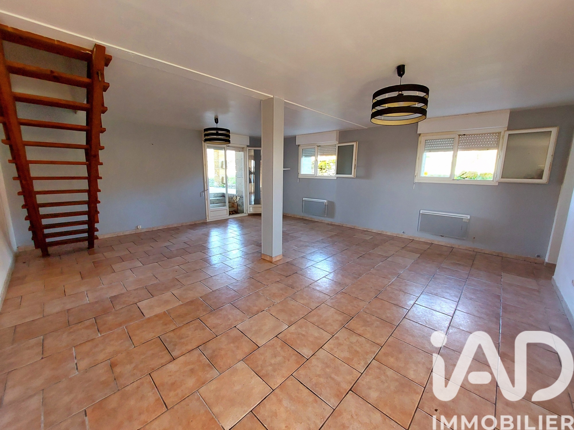 Vente maison à Les Salles — 4