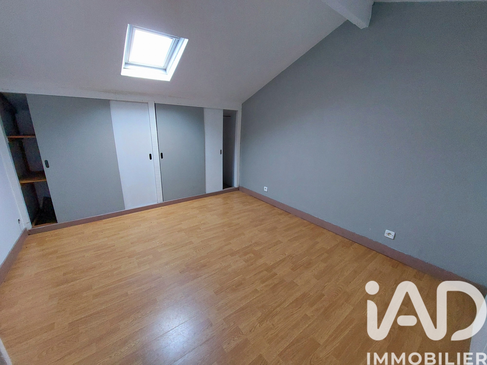 Vente maison à Les Salles — 8