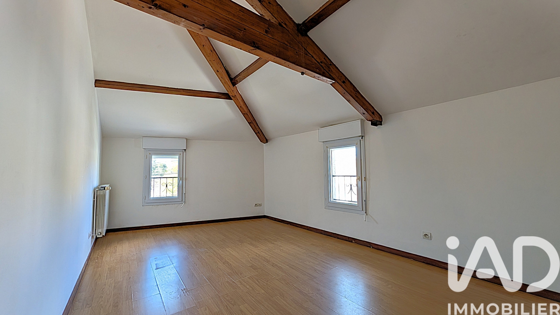 Vente maison à Montendre (17130) : maison 5 pièces 109 m² — 13