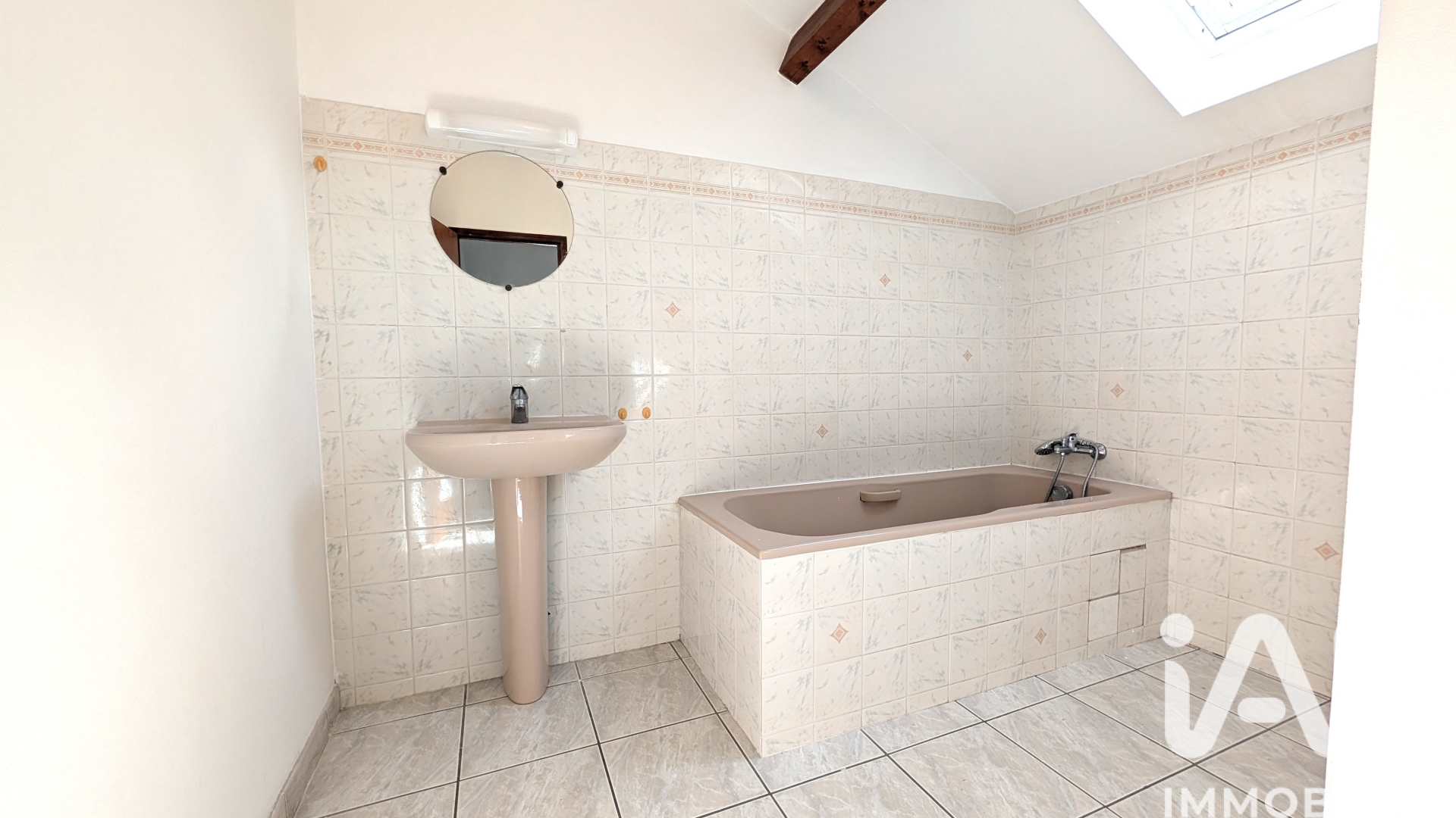Vente maison à Montendre (17130) : maison 5 pièces 109 m² — 12
