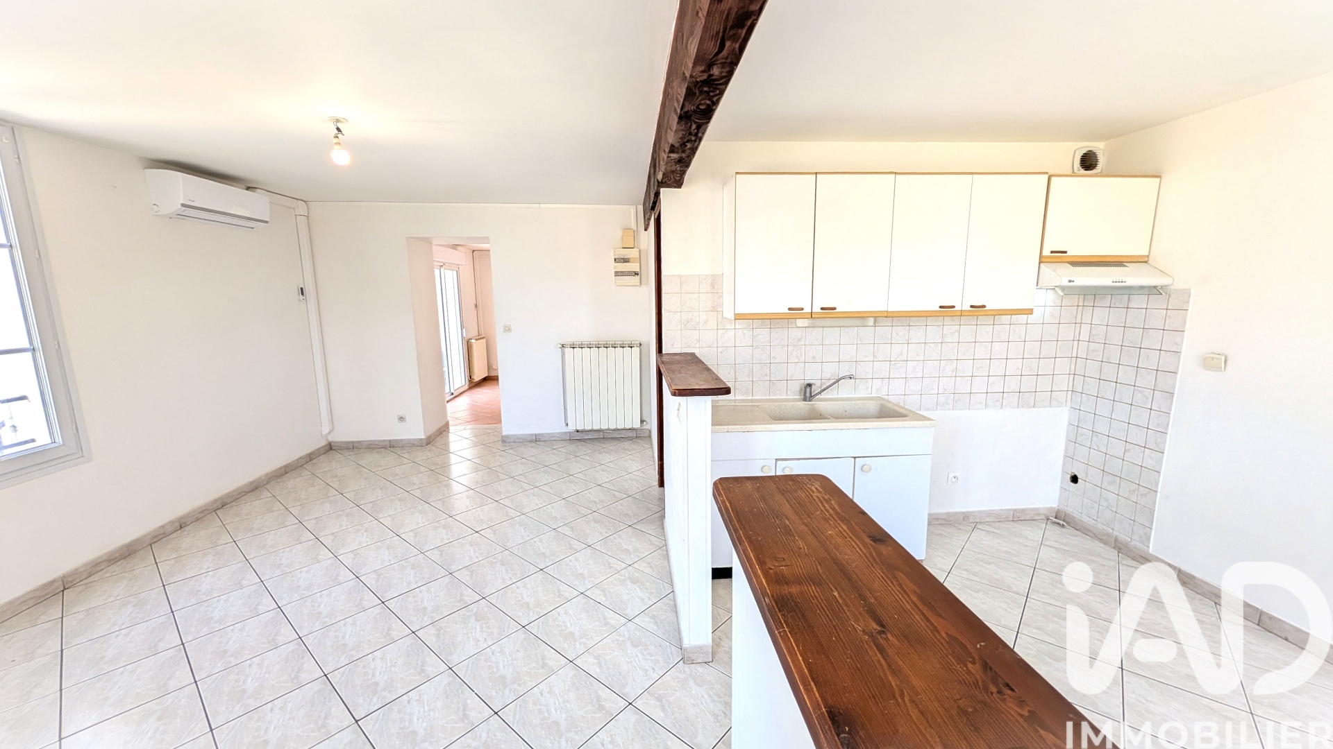 Vente maison à Montendre (17130) : maison 5 pièces 109 m² — 7