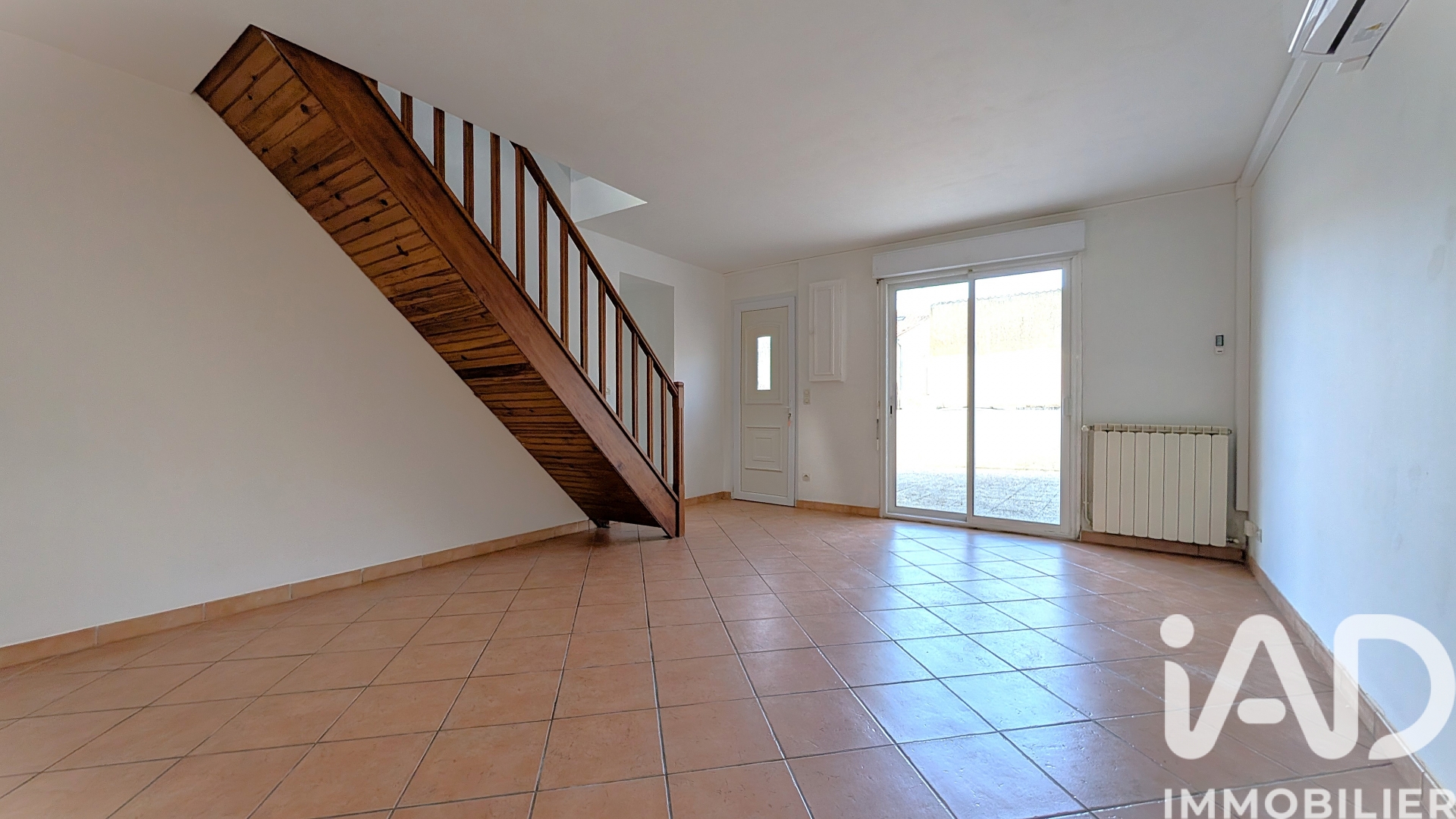 Vente maison à Montendre (17130) : maison 5 pièces 109 m² — 10