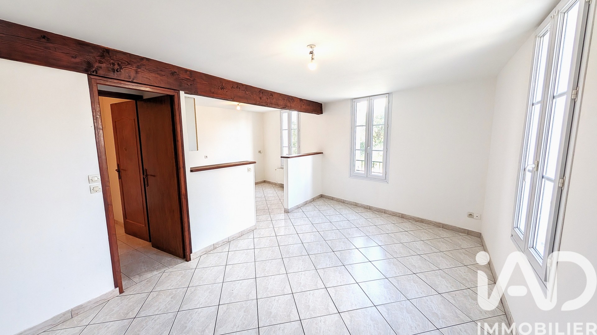 Vente maison à Montendre (17130) : maison 5 pièces 109 m² — 9