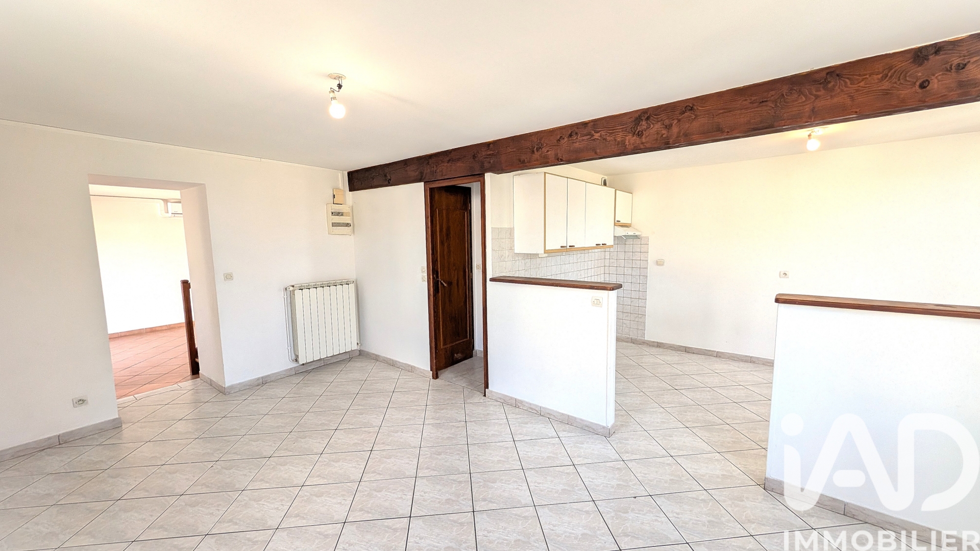 Vente maison à Montendre (17130) : maison 5 pièces 109 m² — 8
