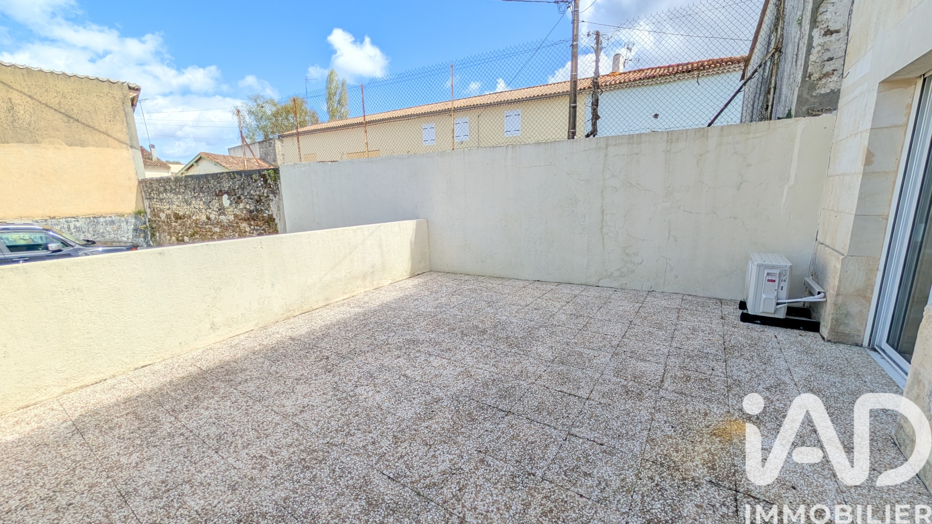 Vente maison à Montendre (17130) : maison 5 pièces 109 m² — 5