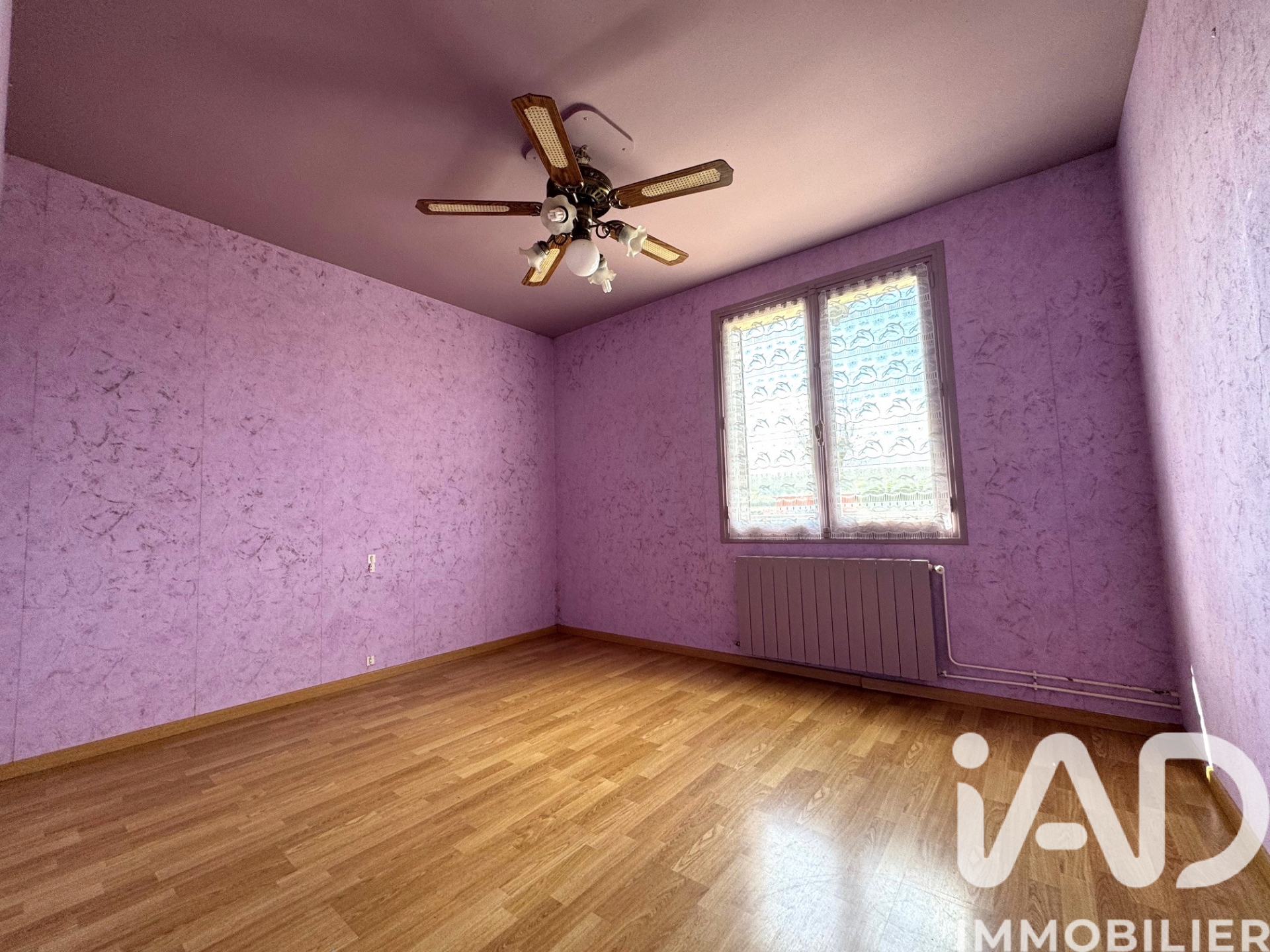 Vente Maison/villa 3 pièces