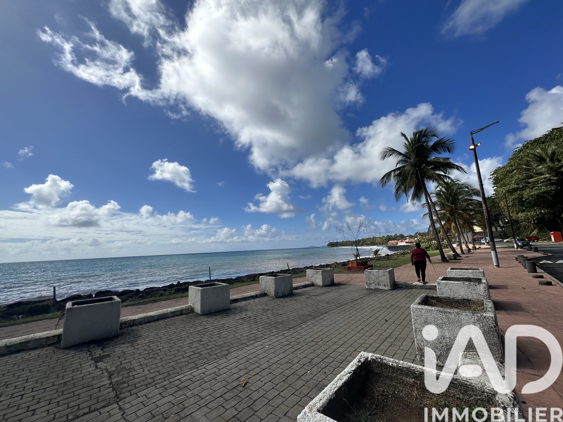 Vente Immeuble 400 m²