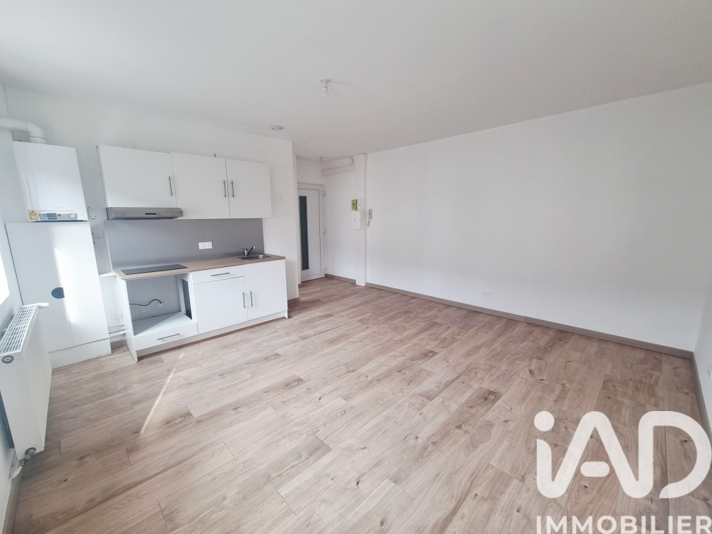 Appartement à Armentières