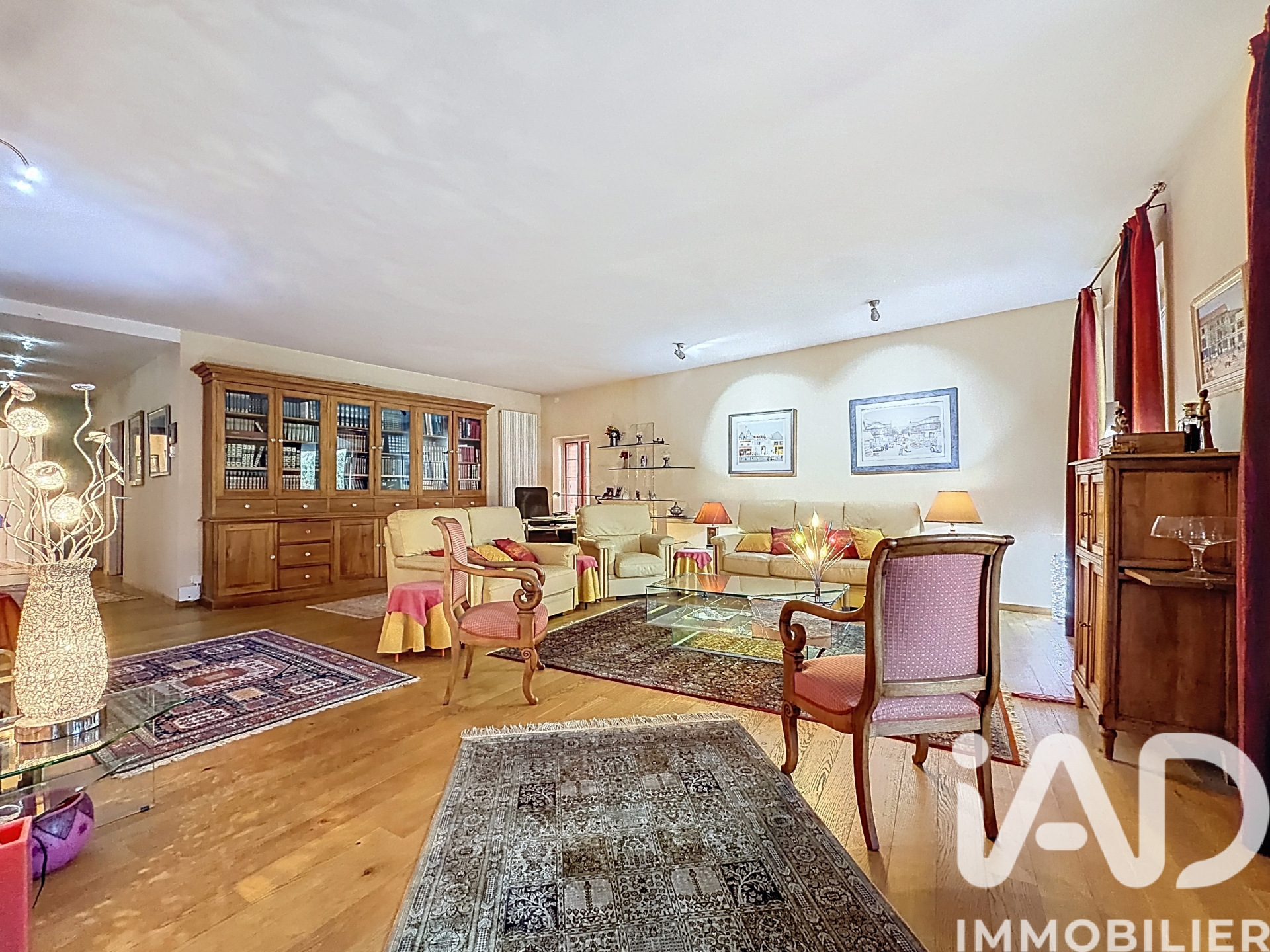 Appartement à vendre à Albi — 485 000 € — IAD France