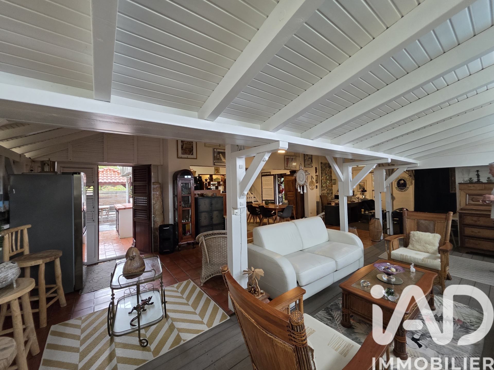 Vente Maison/villa 4 pièces