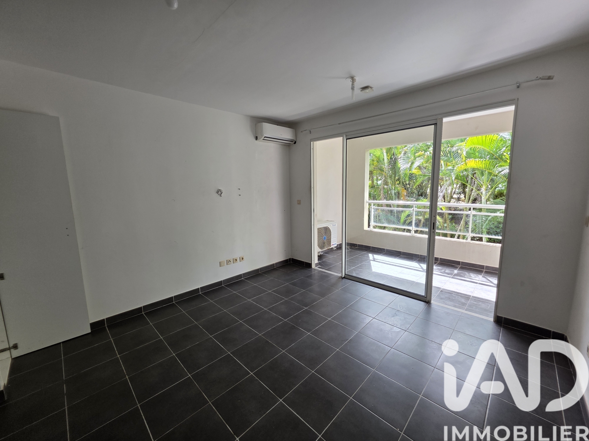 Vente Studio 1 pièce