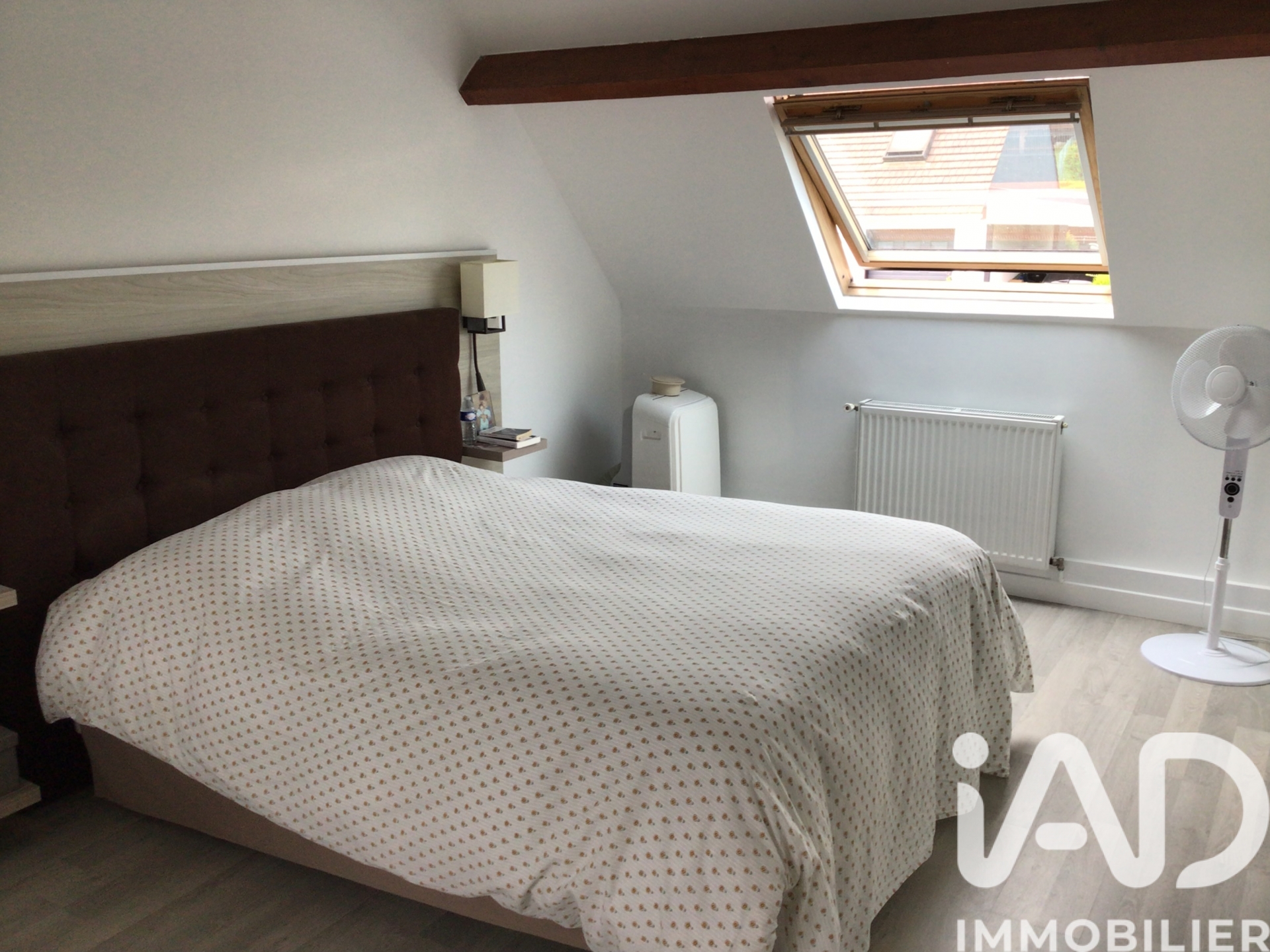 Vente maison à Fosses (95470) : maison traditionnelle 5 pièces 110 m² — 13