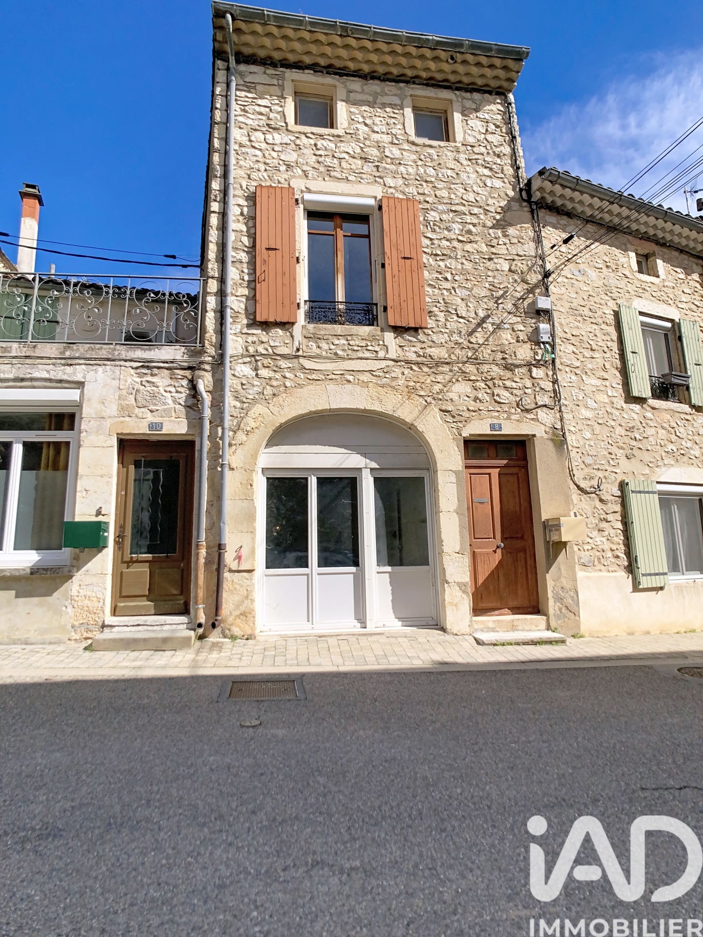 Vente Maison de village 5 pièces