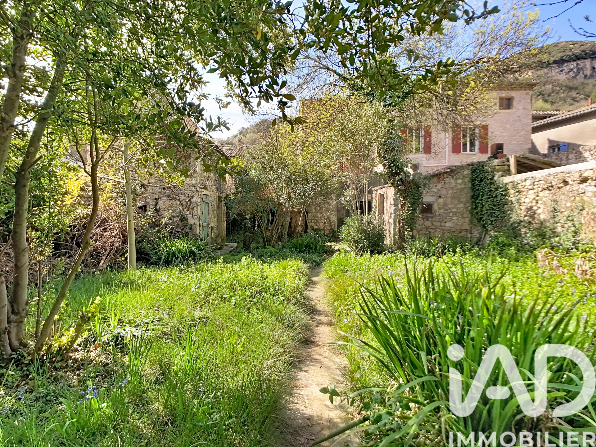 Vente Maison de village 5 pièces