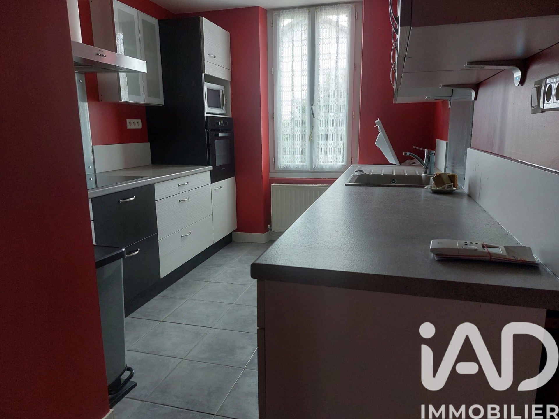 Vente maison à Bézenet (03170) : maison de village 6 pièces 124 m² — 5