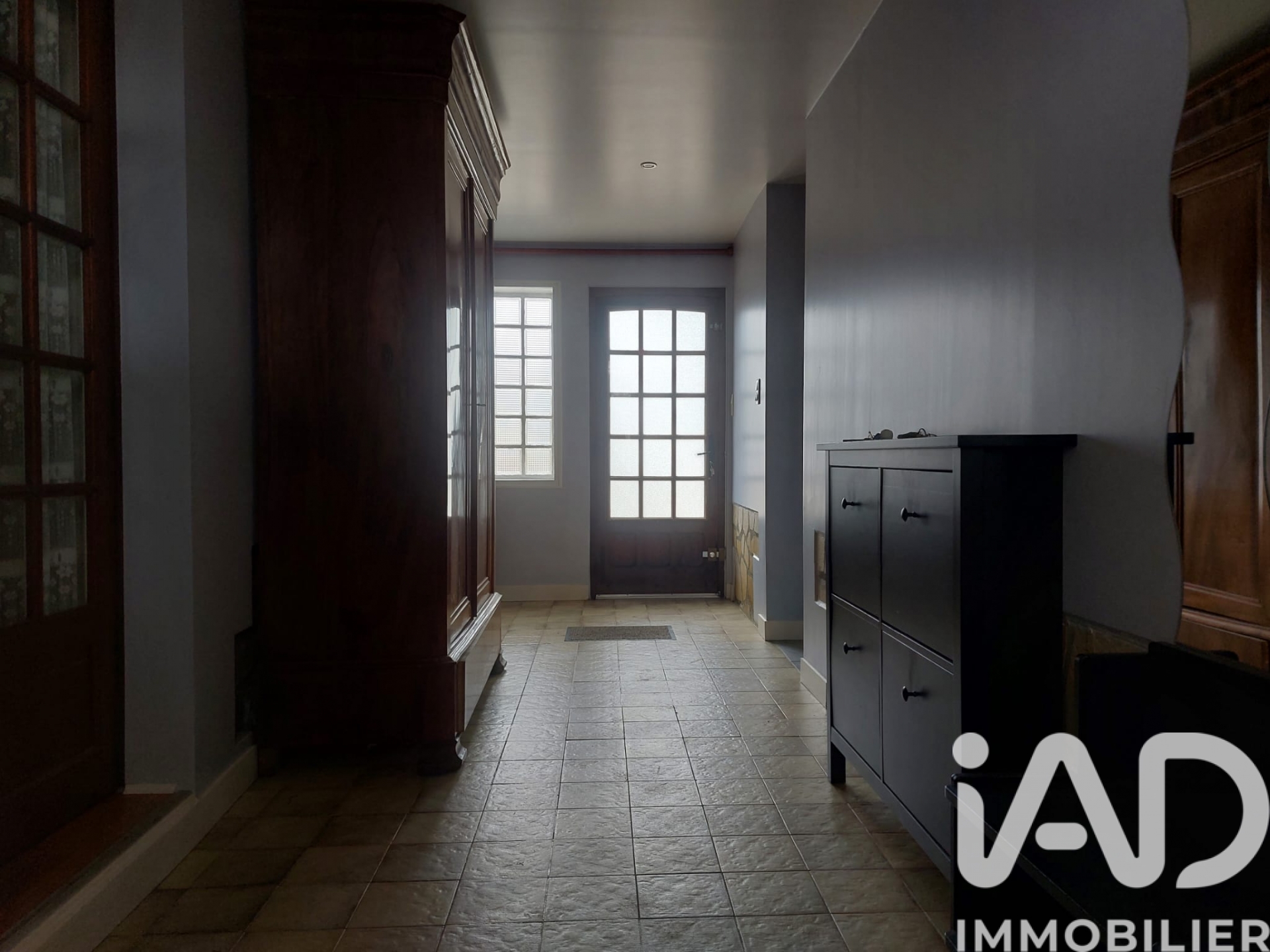 Vente maison à Bézenet (03170) : maison de village 6 pièces 124 m² — 4