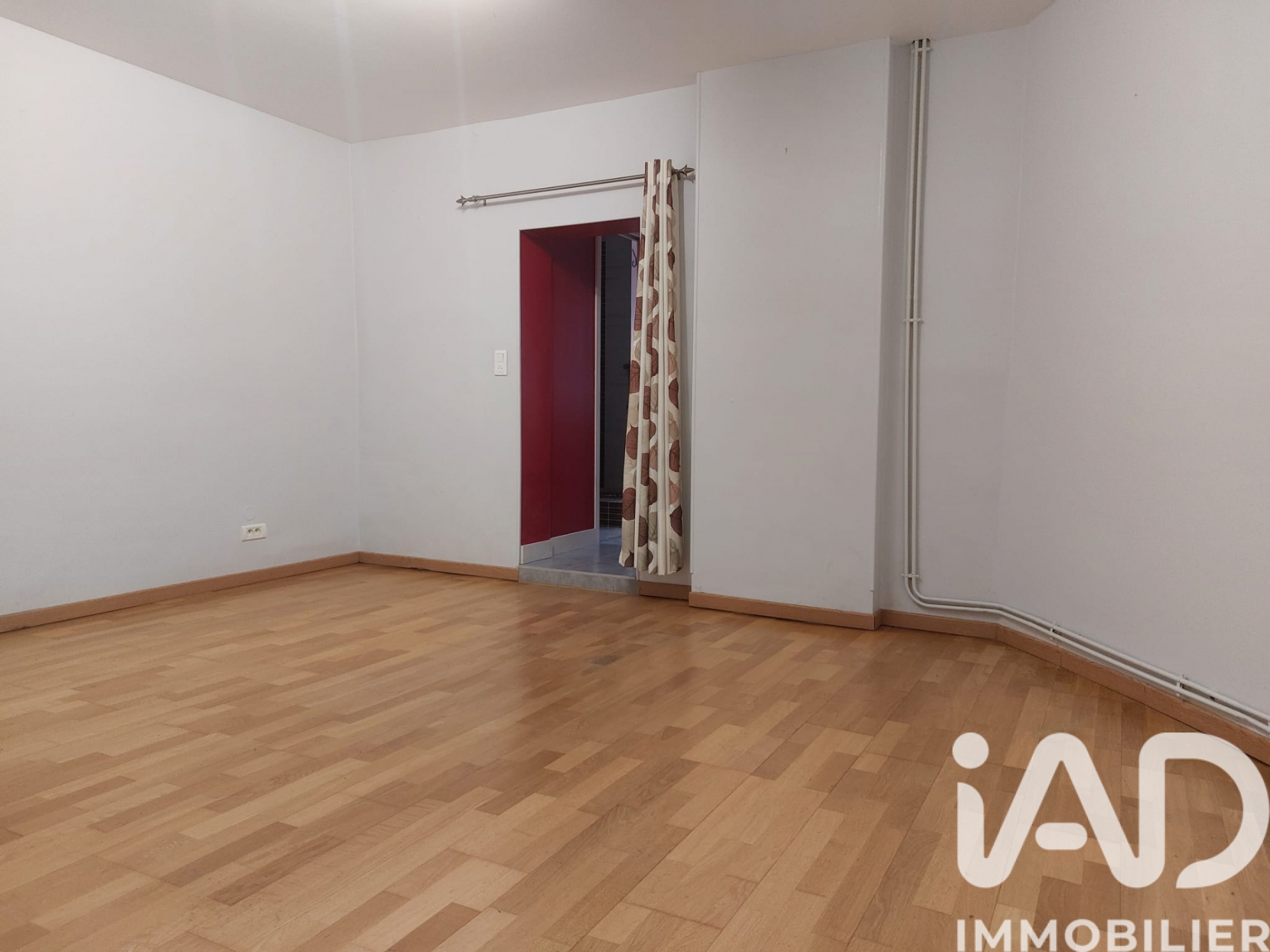 Vente maison à Bézenet (03170) : maison de village 6 pièces 124 m² — 6