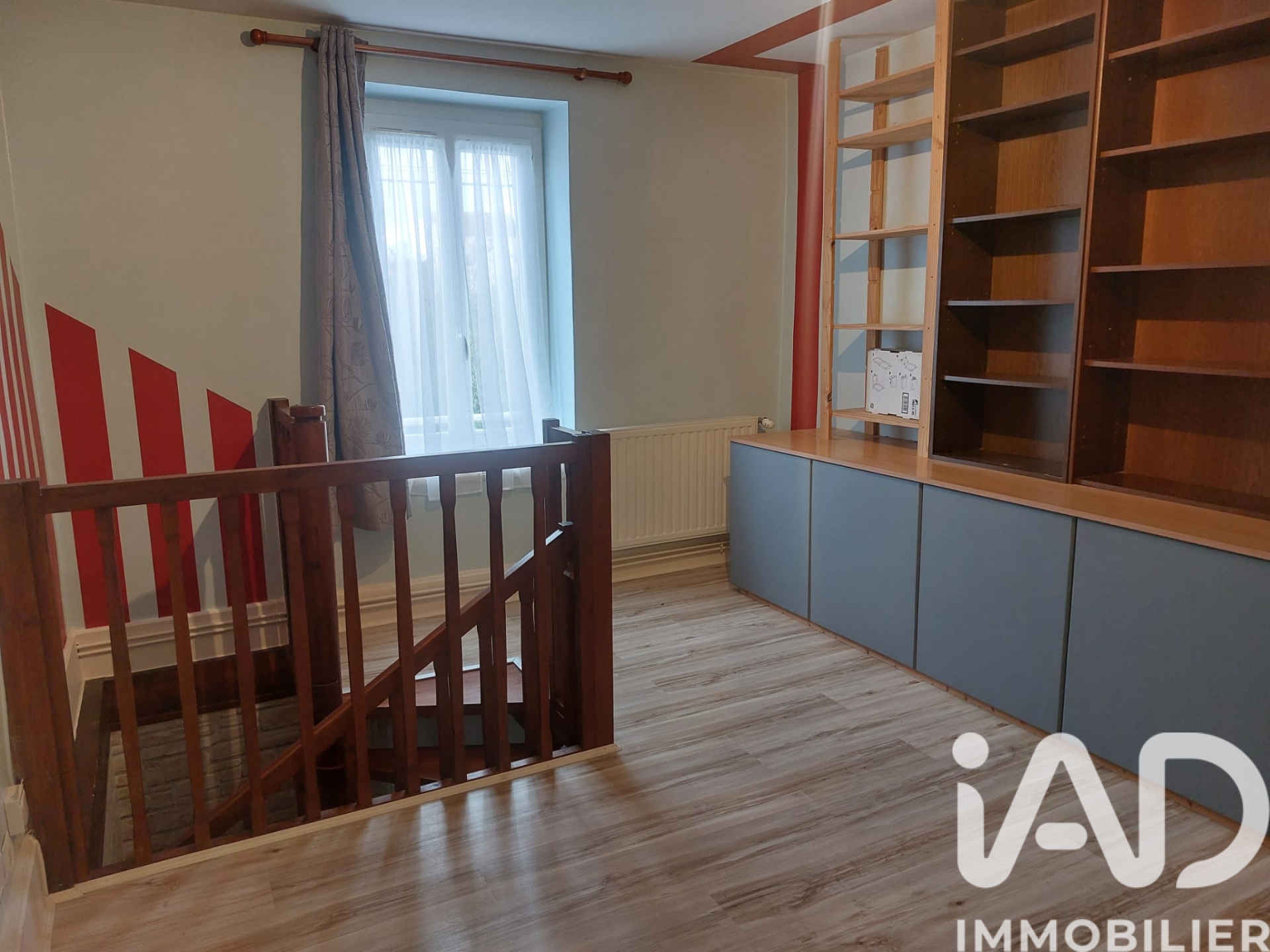 Vente maison à Bézenet (03170) : maison de village 6 pièces 124 m² — 10