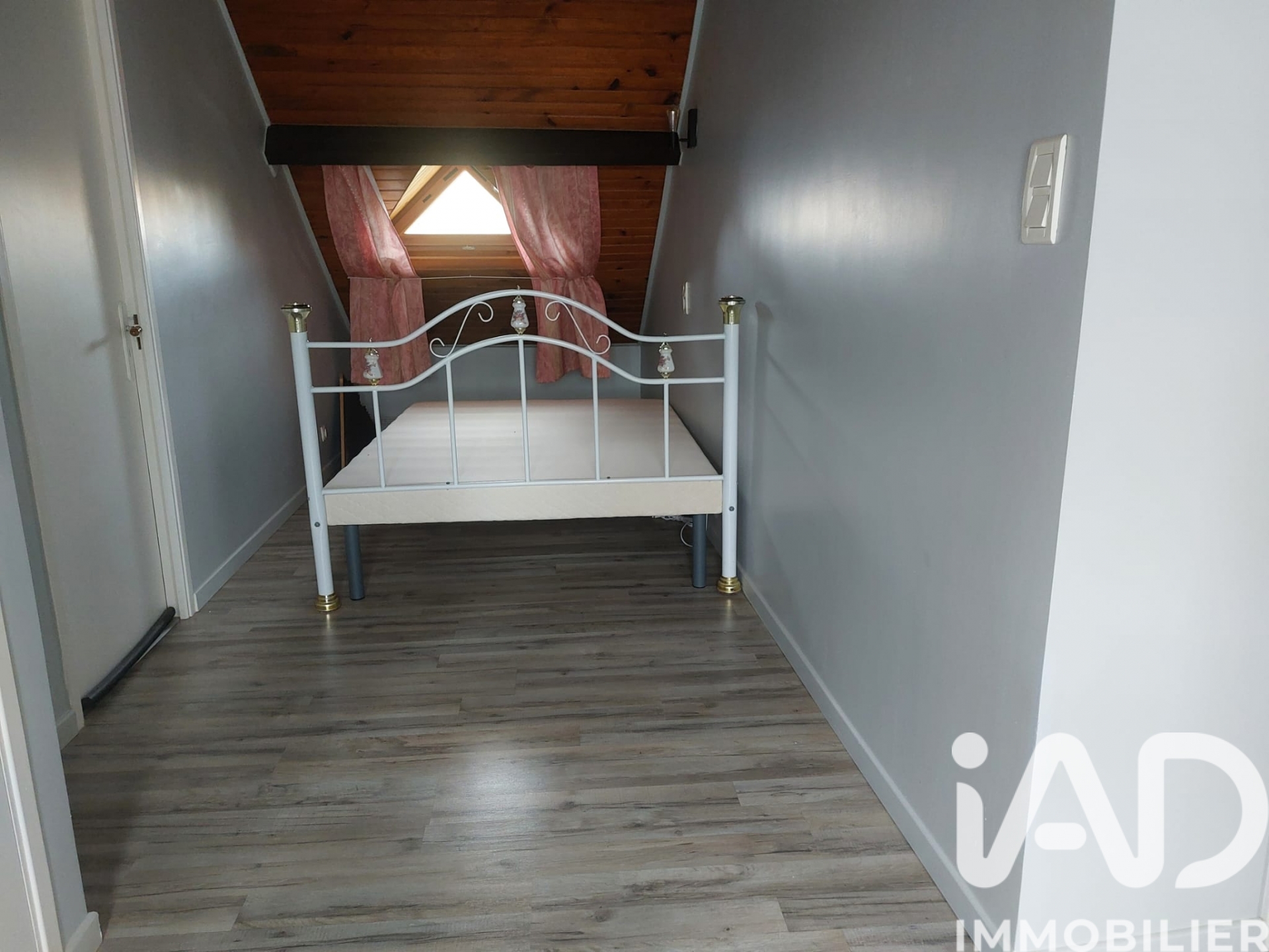 Vente maison à Bézenet (03170) : maison de village 6 pièces 124 m² — 11