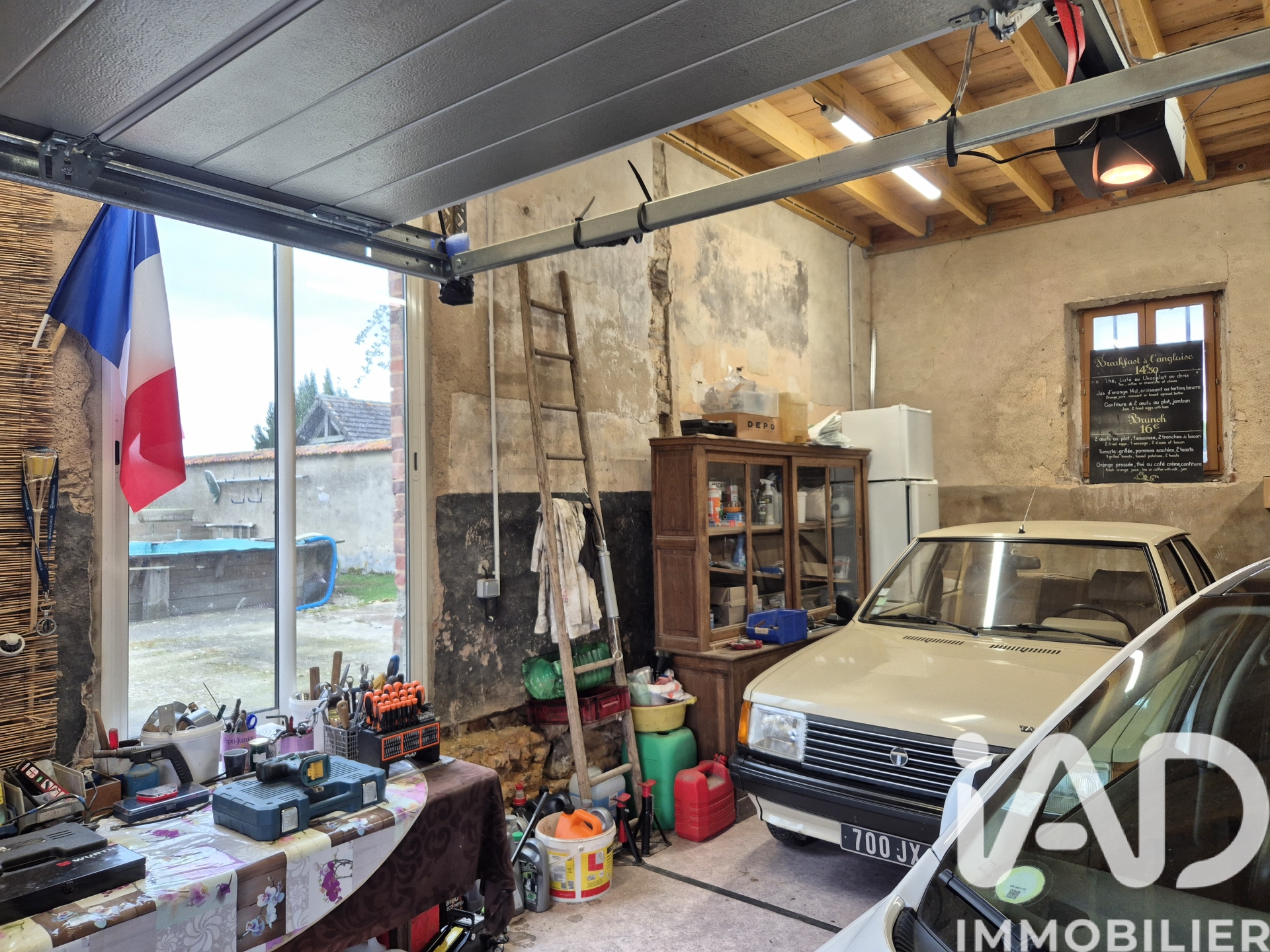 Vente maison à Houdan (78550) : maison 7 pièces 140 m² - 1990770 — 30