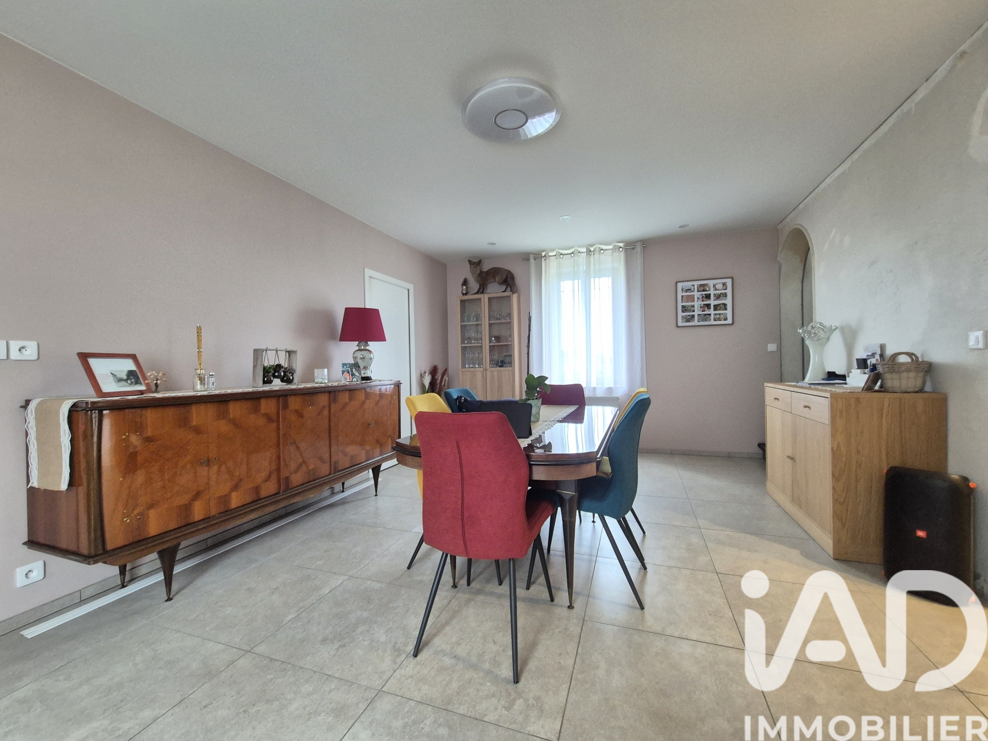 Vente maison à Houdan (78550) : maison 7 pièces 140 m² - 1990770 — 11