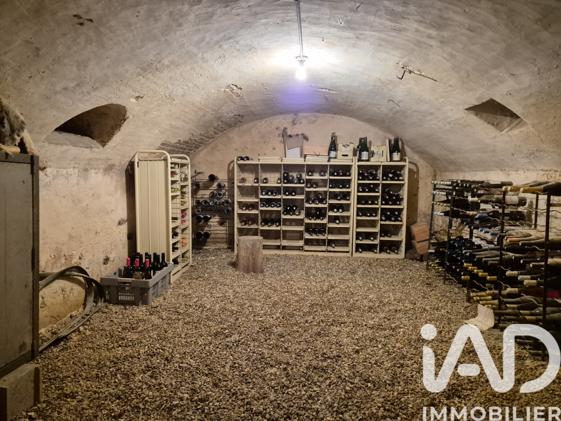 Vente maison à Houdan (78550) : maison 7 pièces 140 m² - 1990770 — 16
