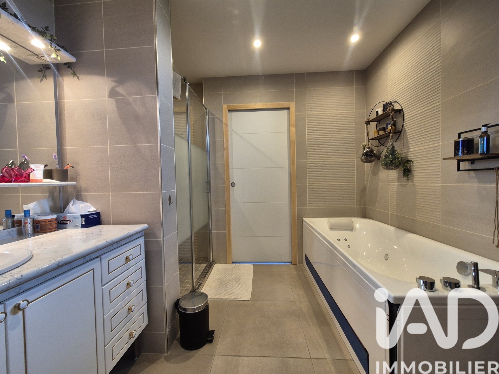 Vente maison à Houdan (78550) : maison 7 pièces 140 m² - 1990770 — 17