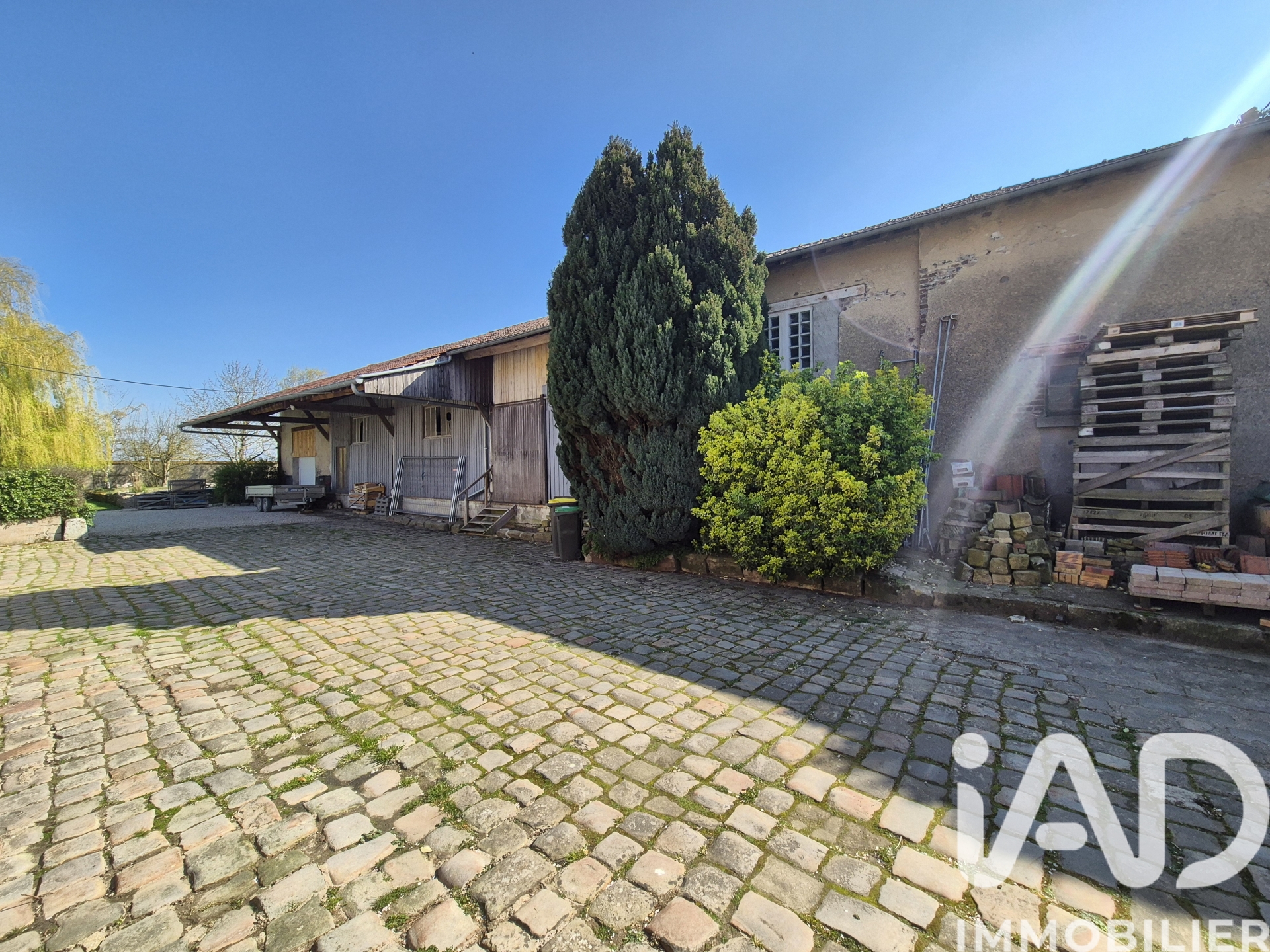 Vente maison à Houdan (78550) : maison 7 pièces 140 m² - 1990770 — 5