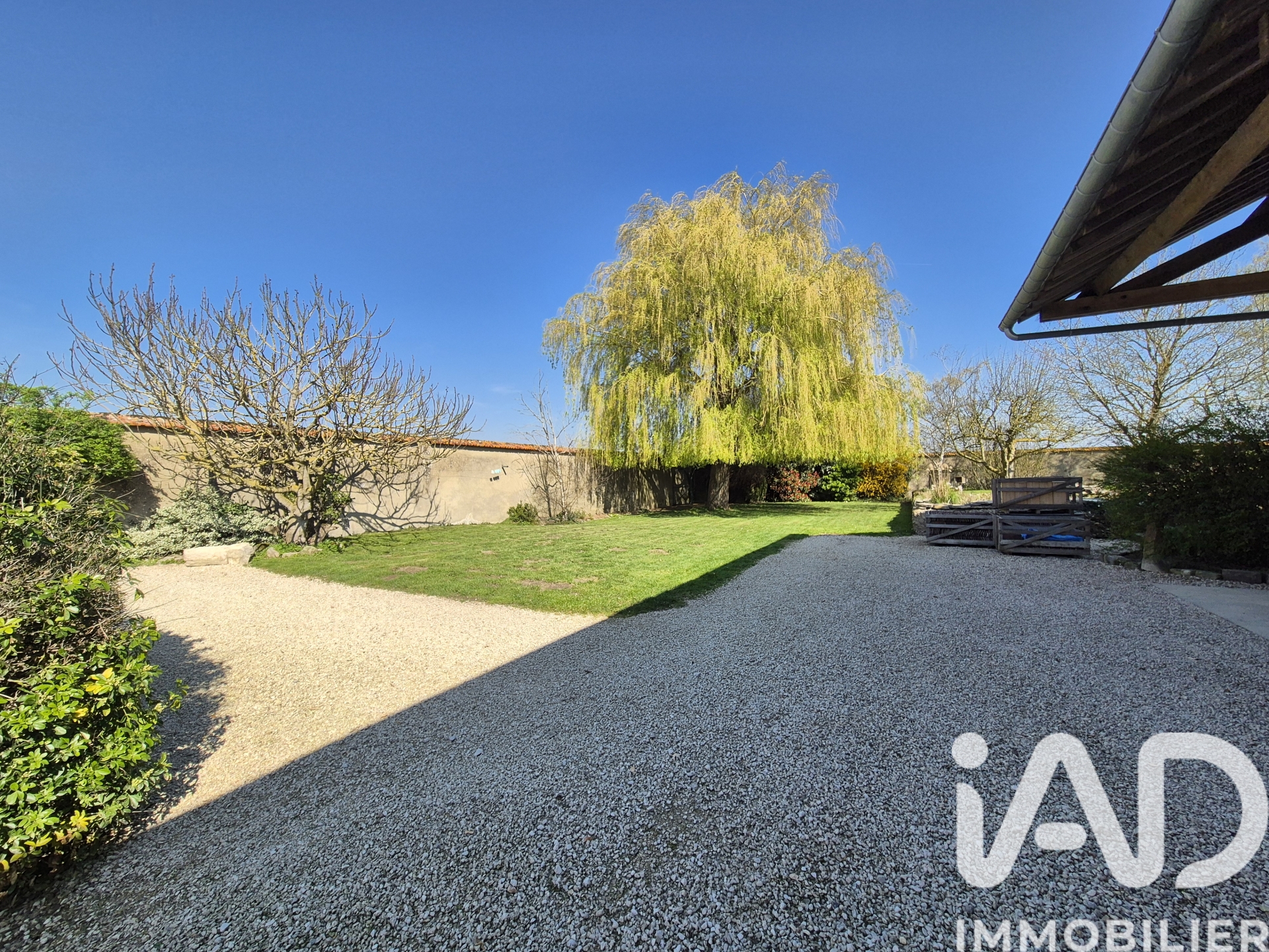 Vente maison à Houdan (78550) : maison 7 pièces 140 m² - 1990770 — 4