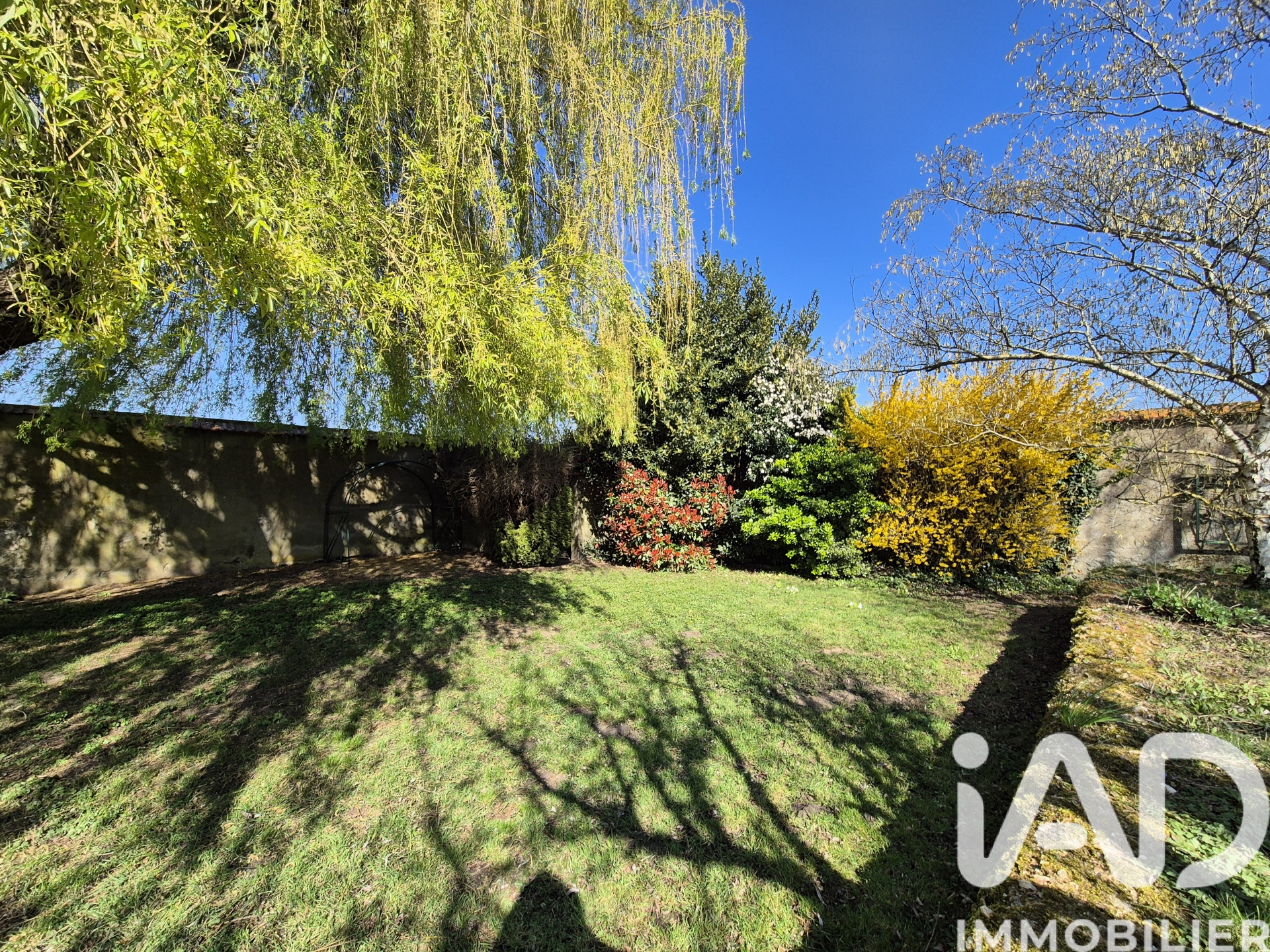 Vente maison à Houdan (78550) : maison 7 pièces 140 m² - 1990770 — 9
