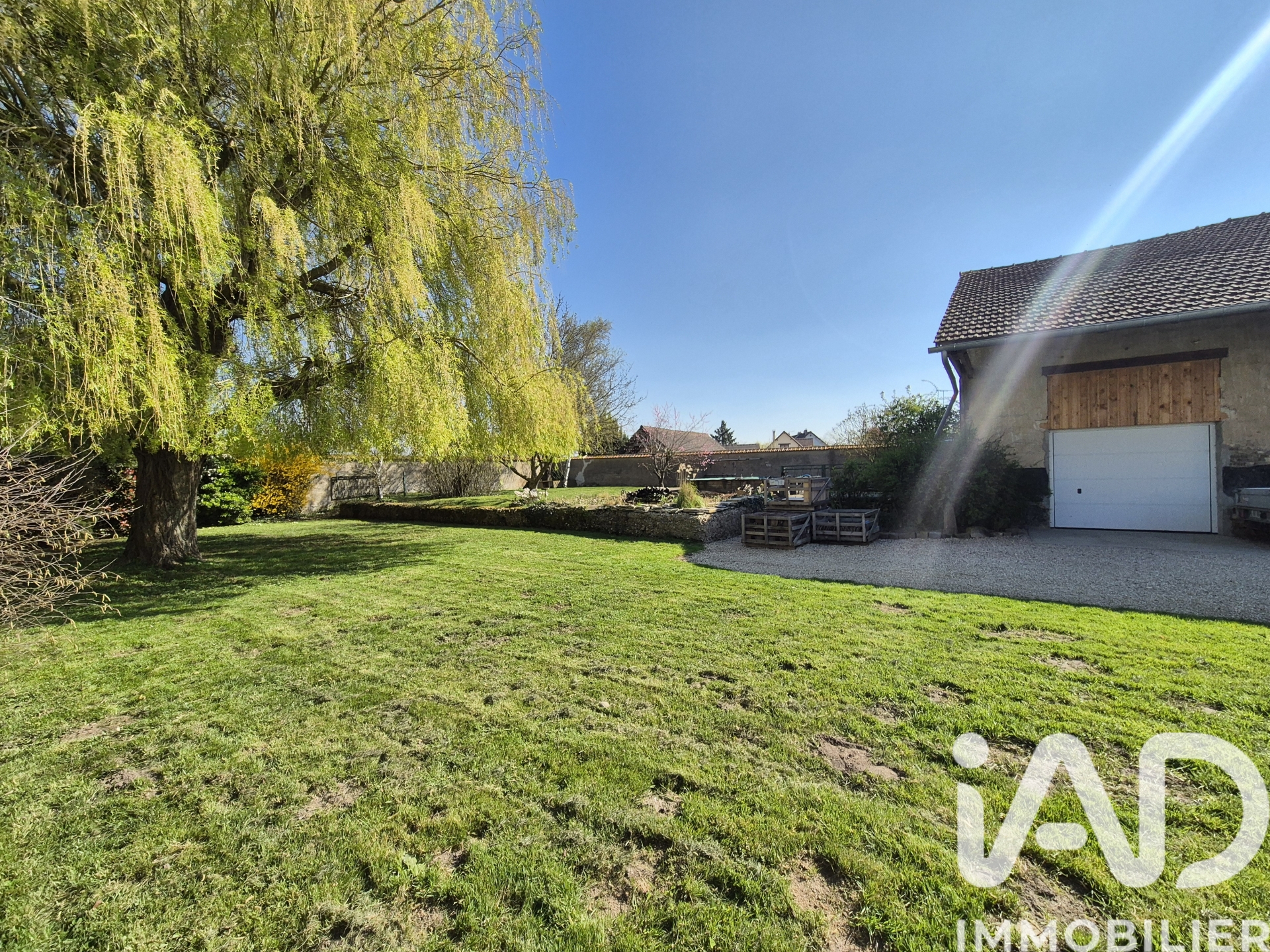 Vente maison à Houdan (78550) : maison 7 pièces 140 m² - 1990770 — 6