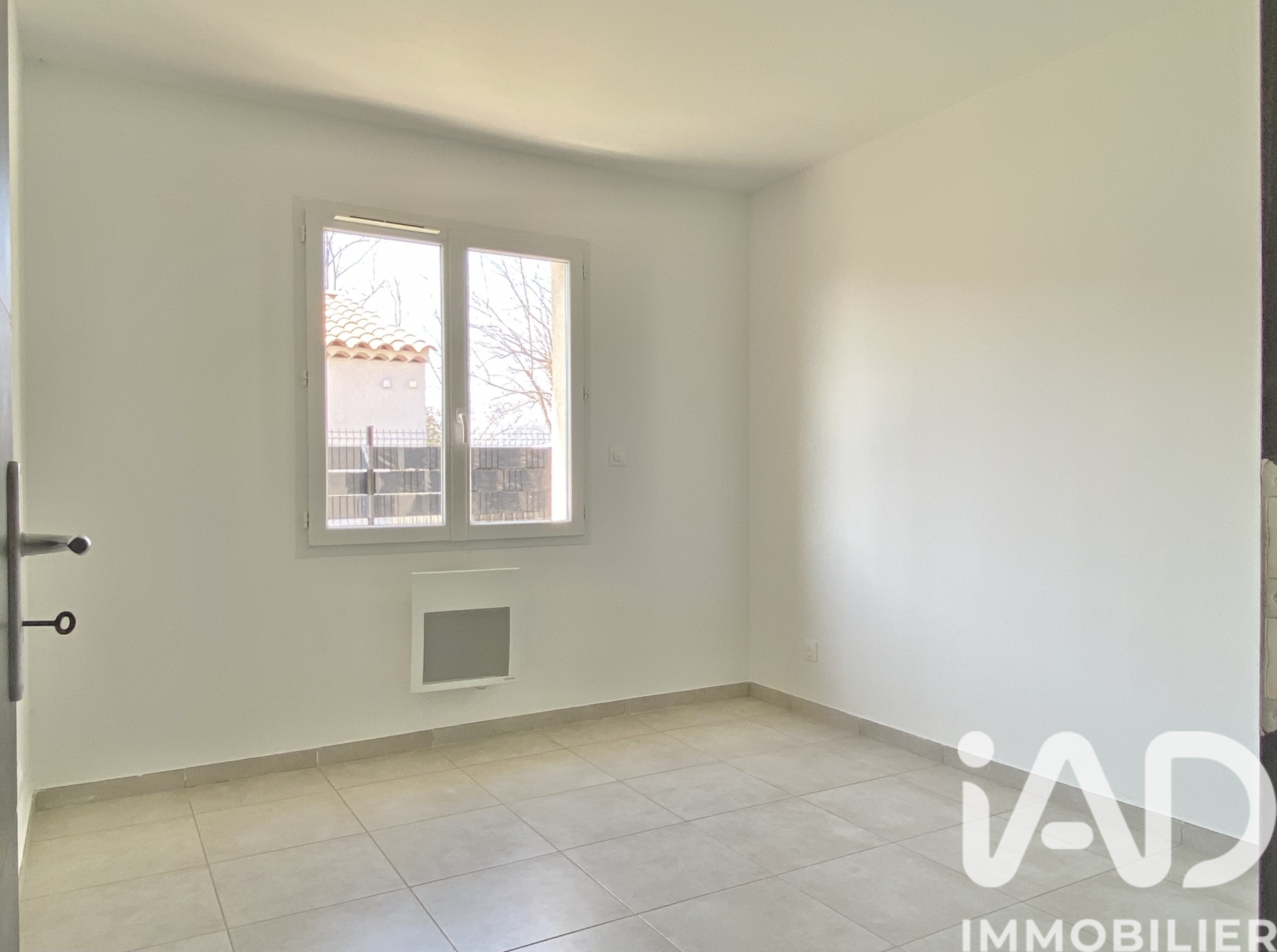 Vente maison à Pourrières (83910) : maison 4 pièces 80 m² — 7