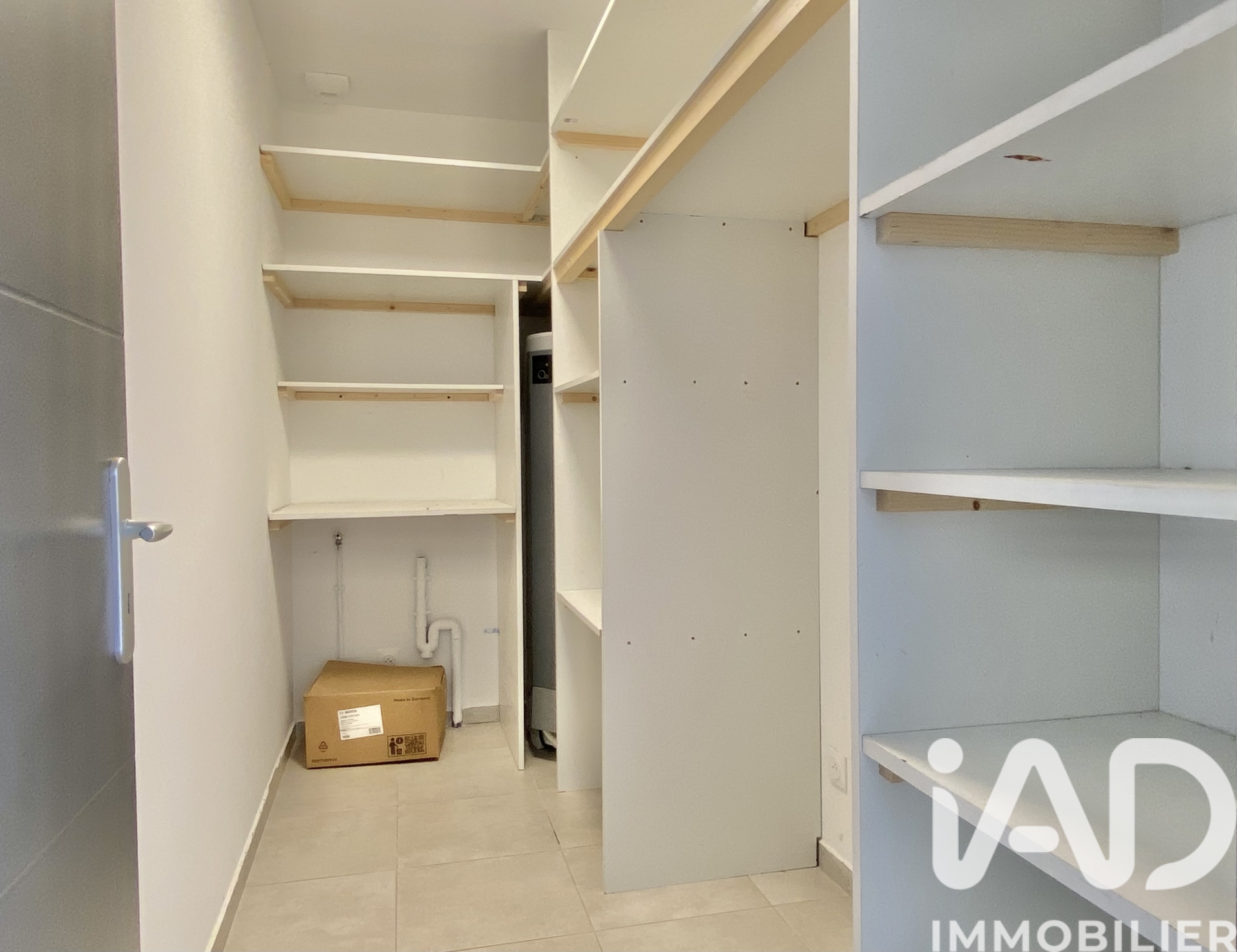 Vente maison à Pourrières (83910) : maison 4 pièces 80 m² — 6