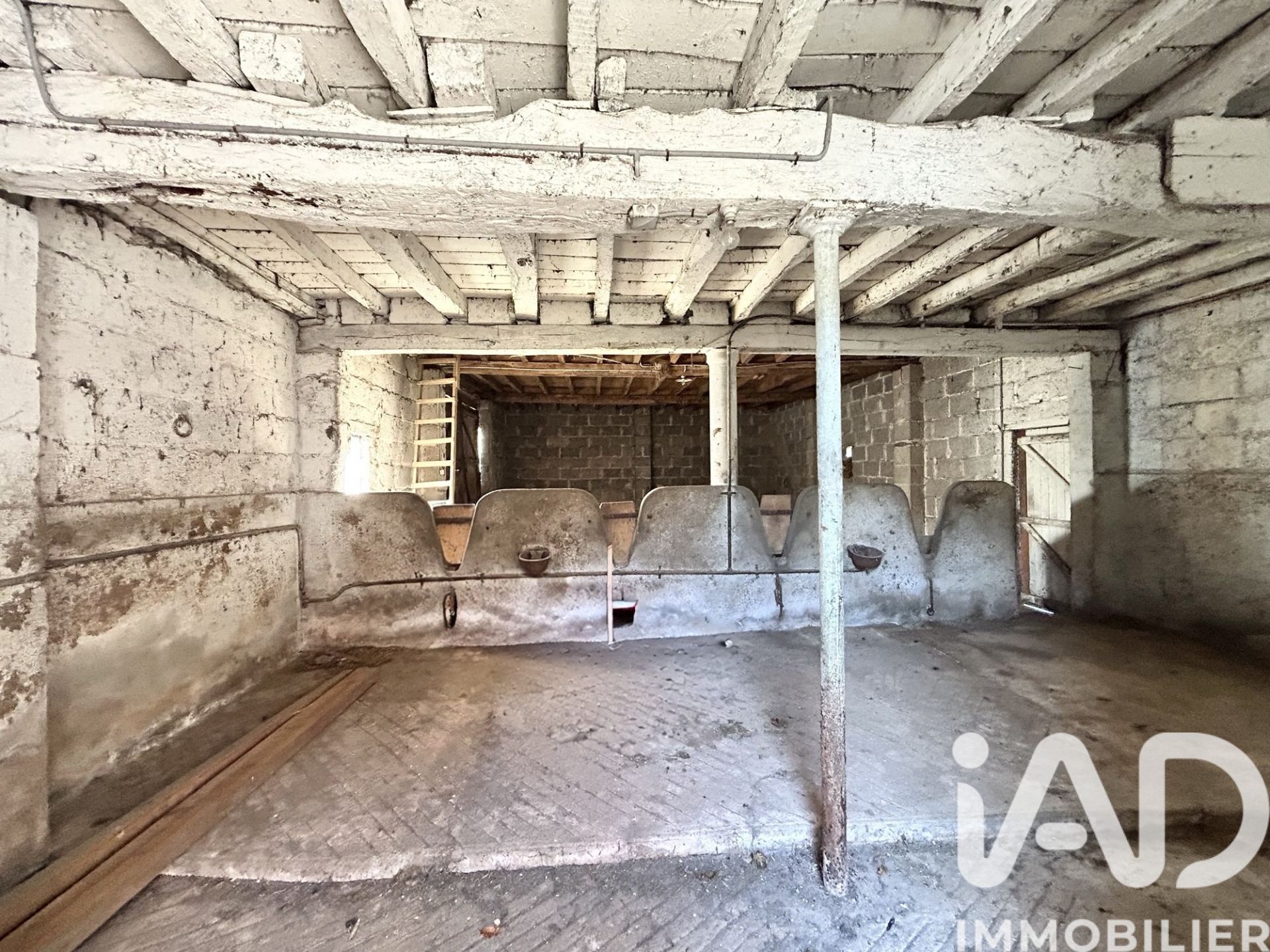 Vente maison à Saint — 17