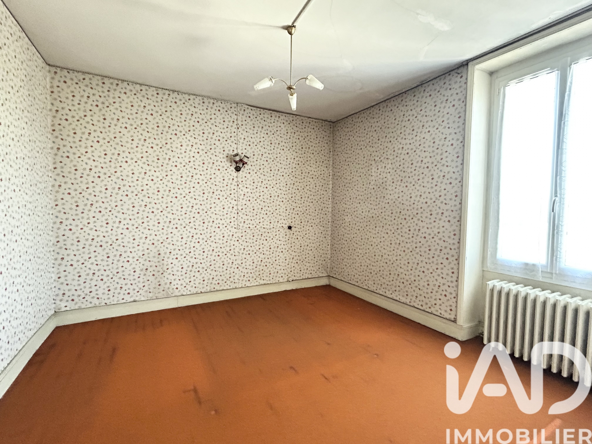 Vente maison à Saint — 9