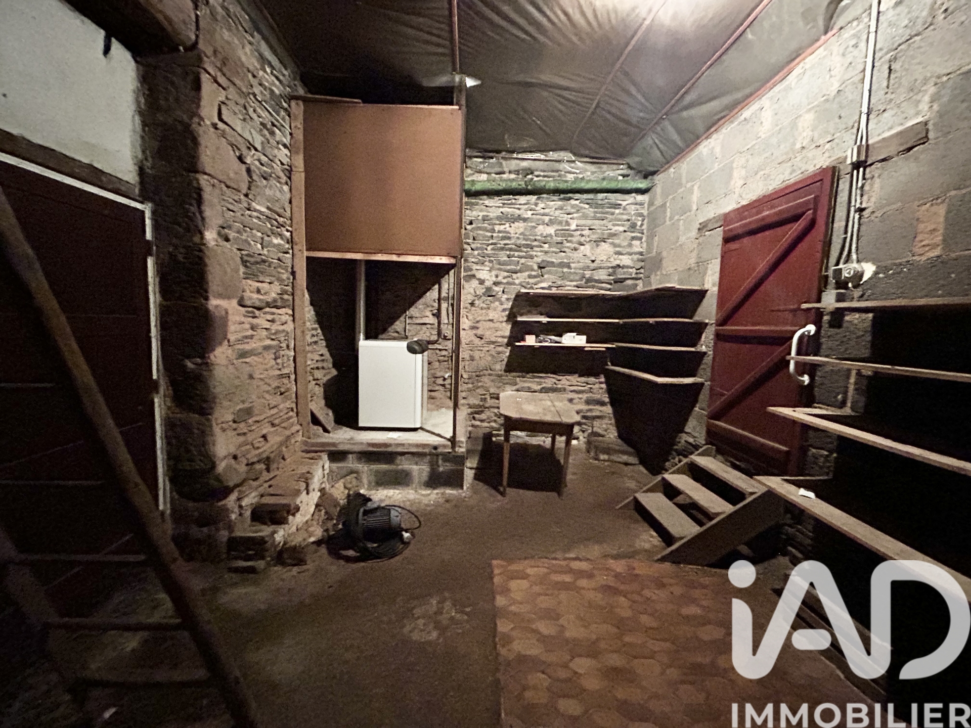 Vente maison à Saint — 23