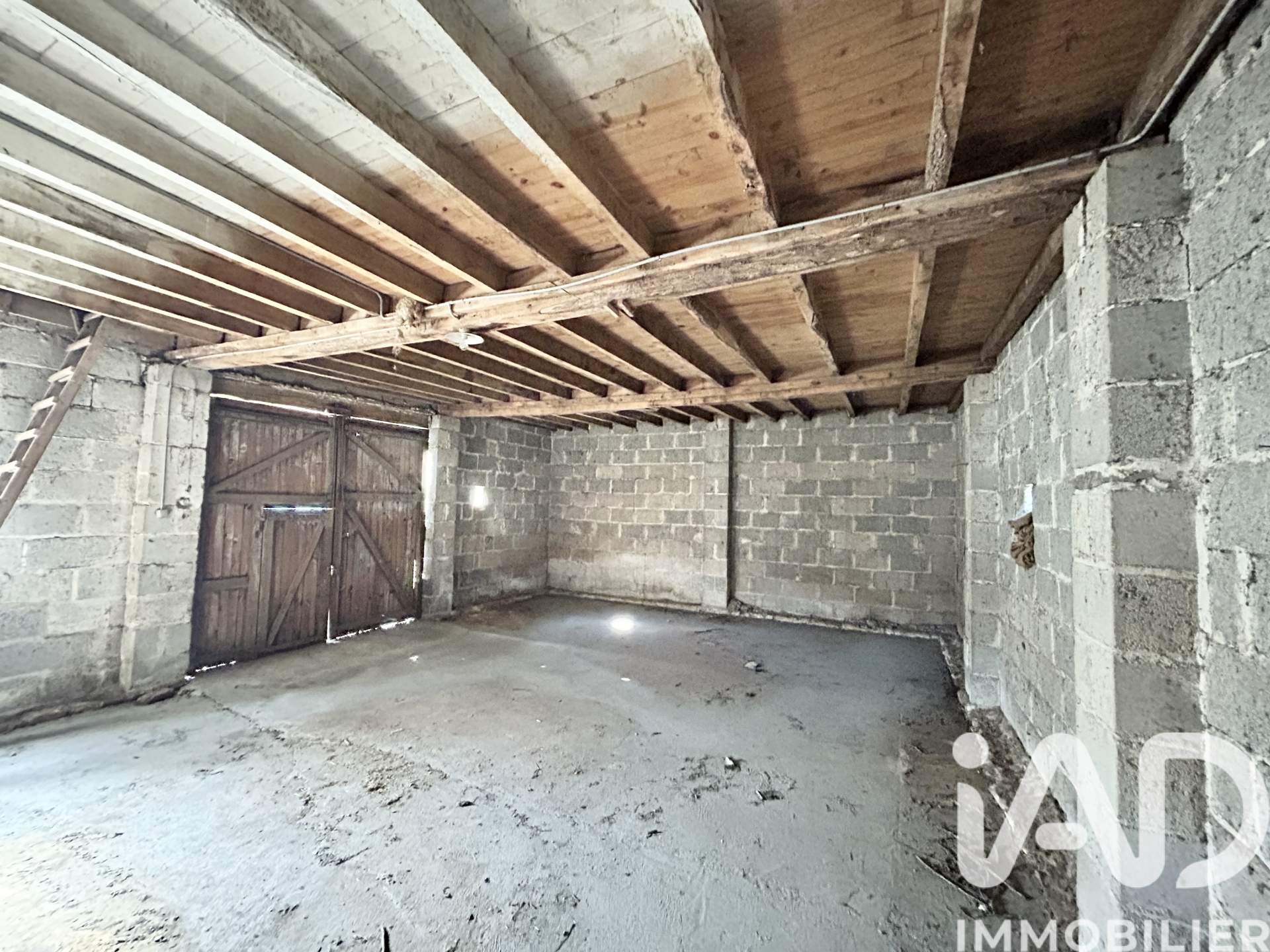 Vente maison à Saint — 16