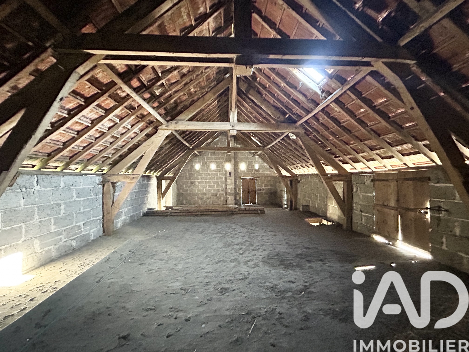 Vente maison à Saint — 21