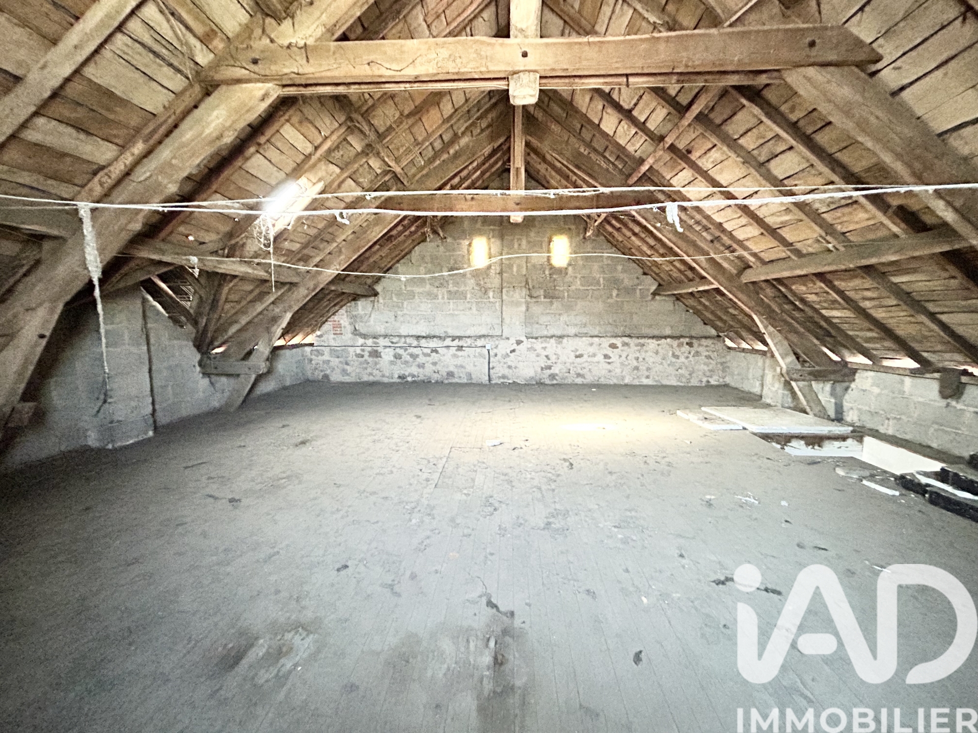 Vente maison à Saint — 19
