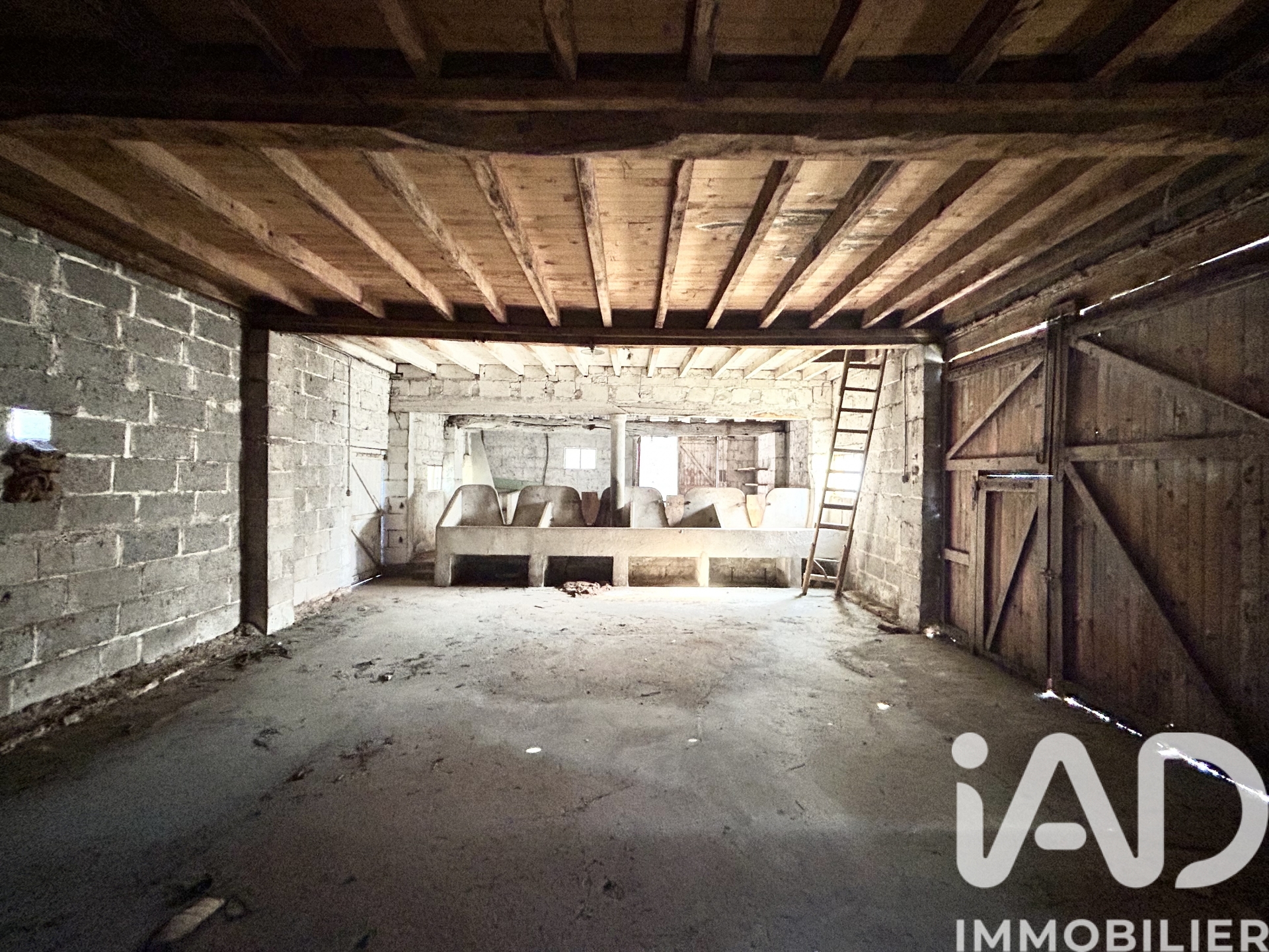 Vente maison à Saint — 15