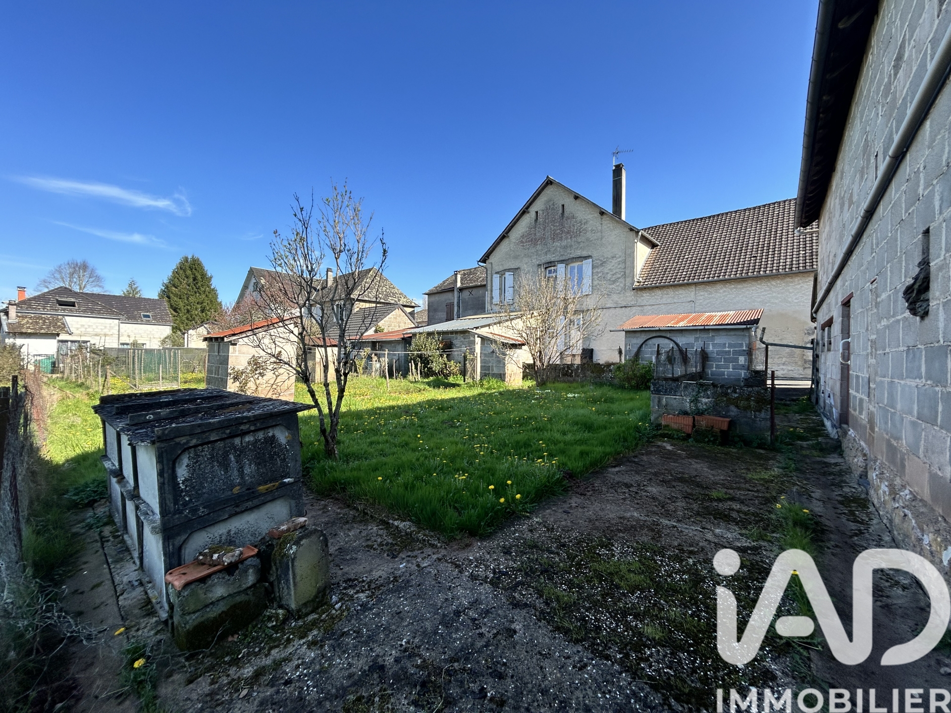 Vente maison à Saint — 24